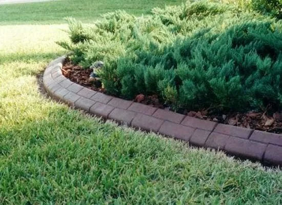 Paver Stamp