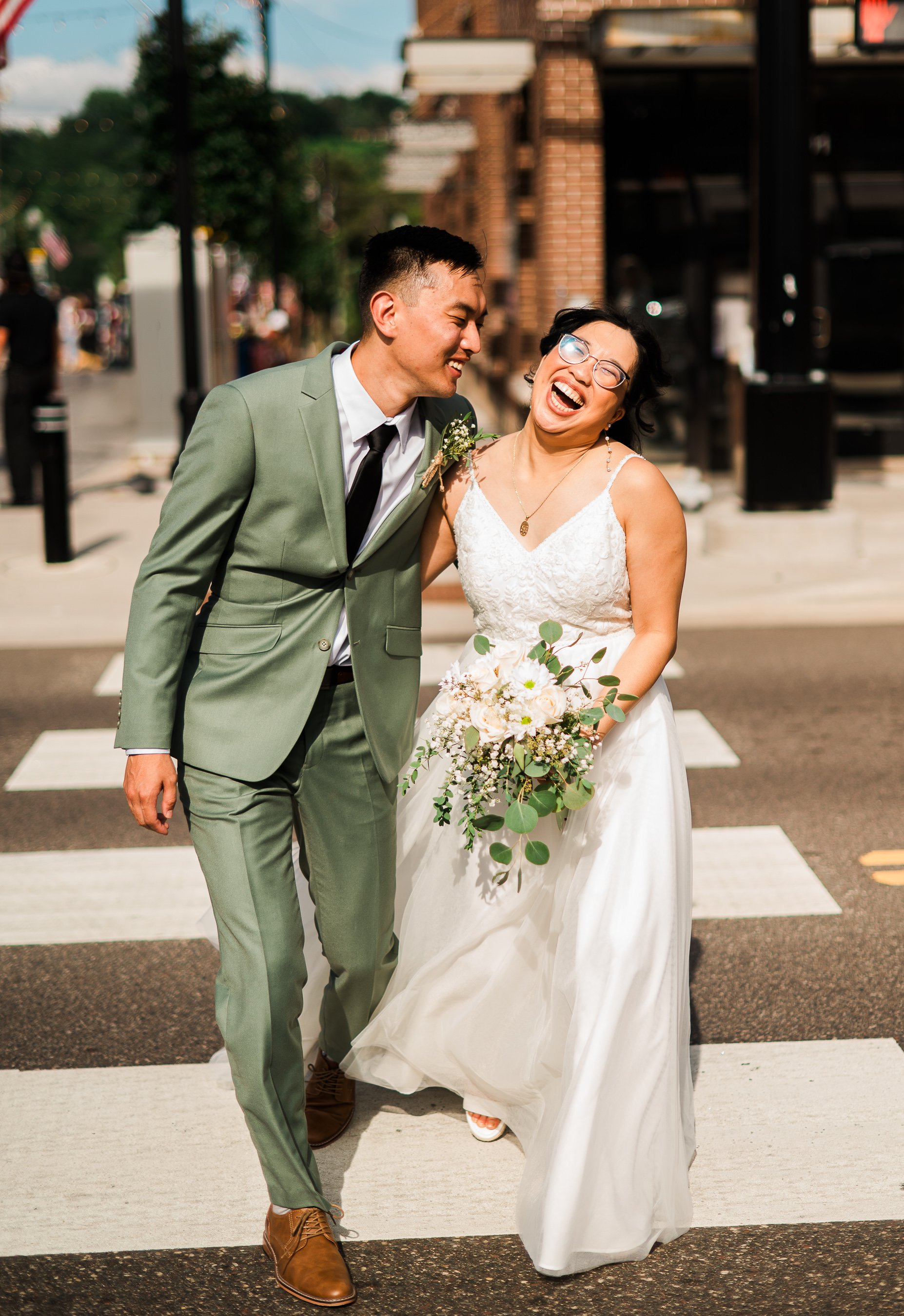 Minnesota Wedding 