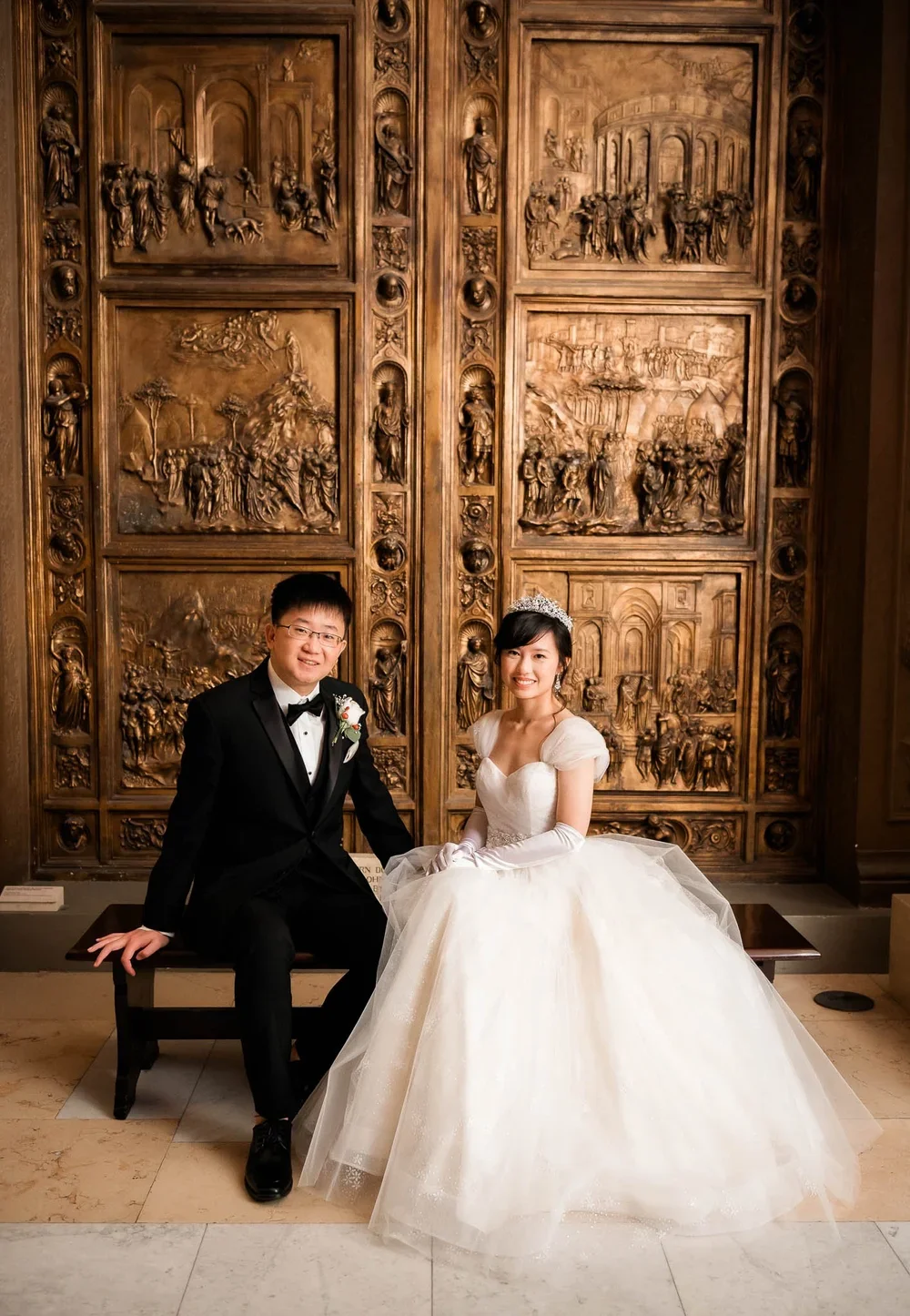 Timeless Elegance: Carnegie Museum of Art