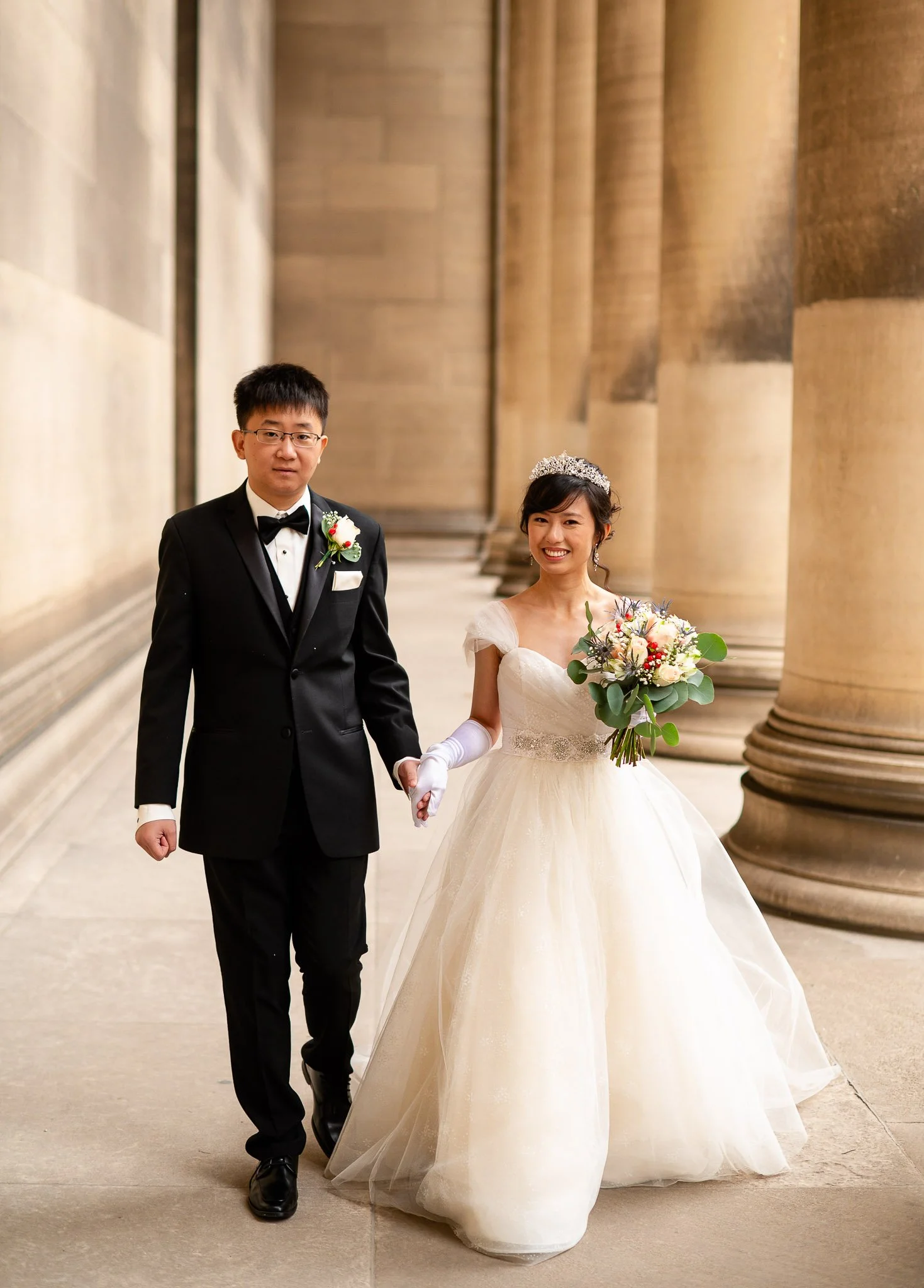 Carnegie Museum Wedding -17.jpg