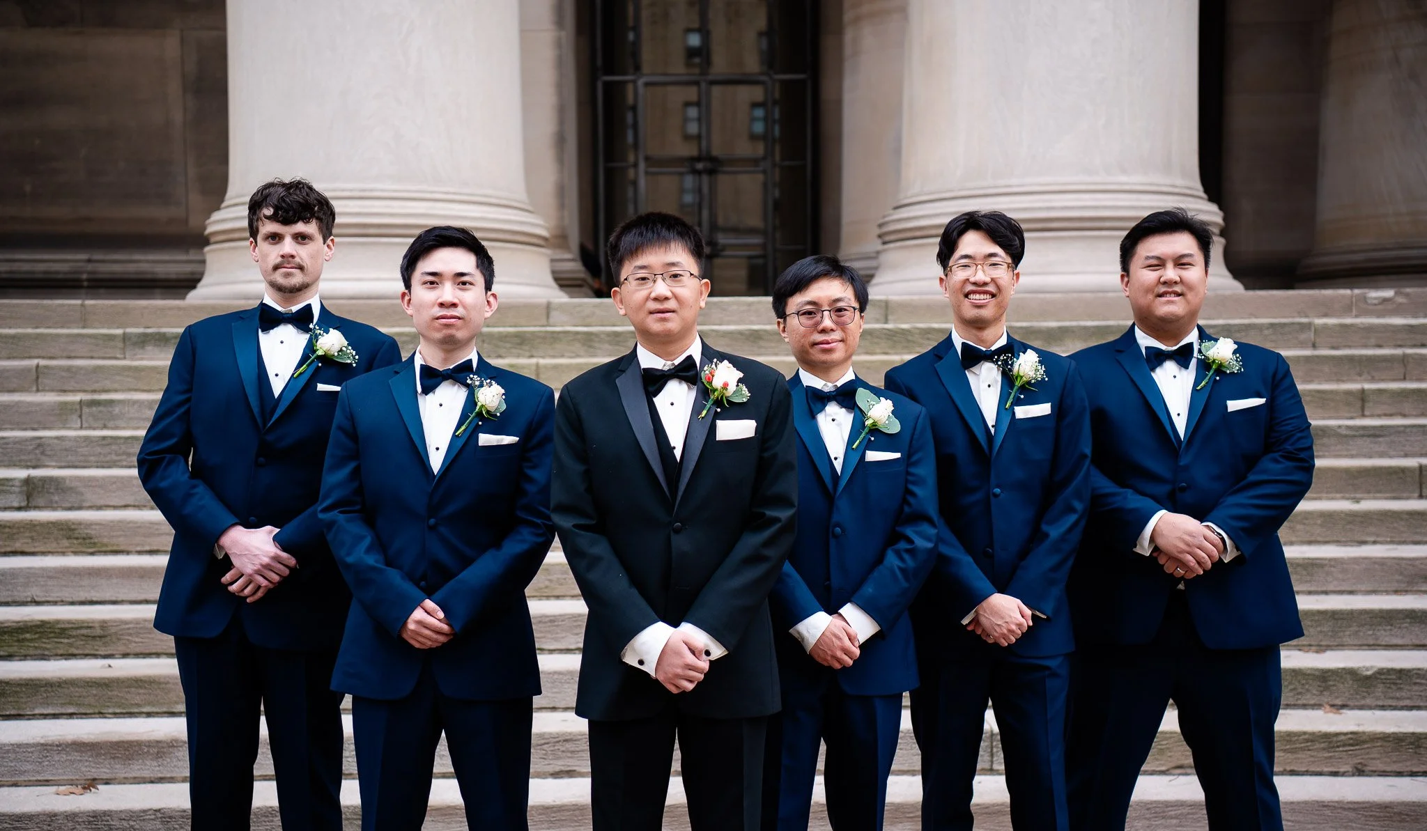 Carnegie Museum Wedding -25.jpg