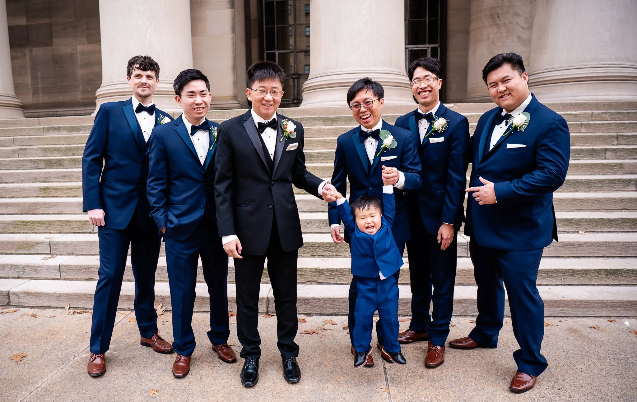 Carnegie Museum Wedding -27.jpg