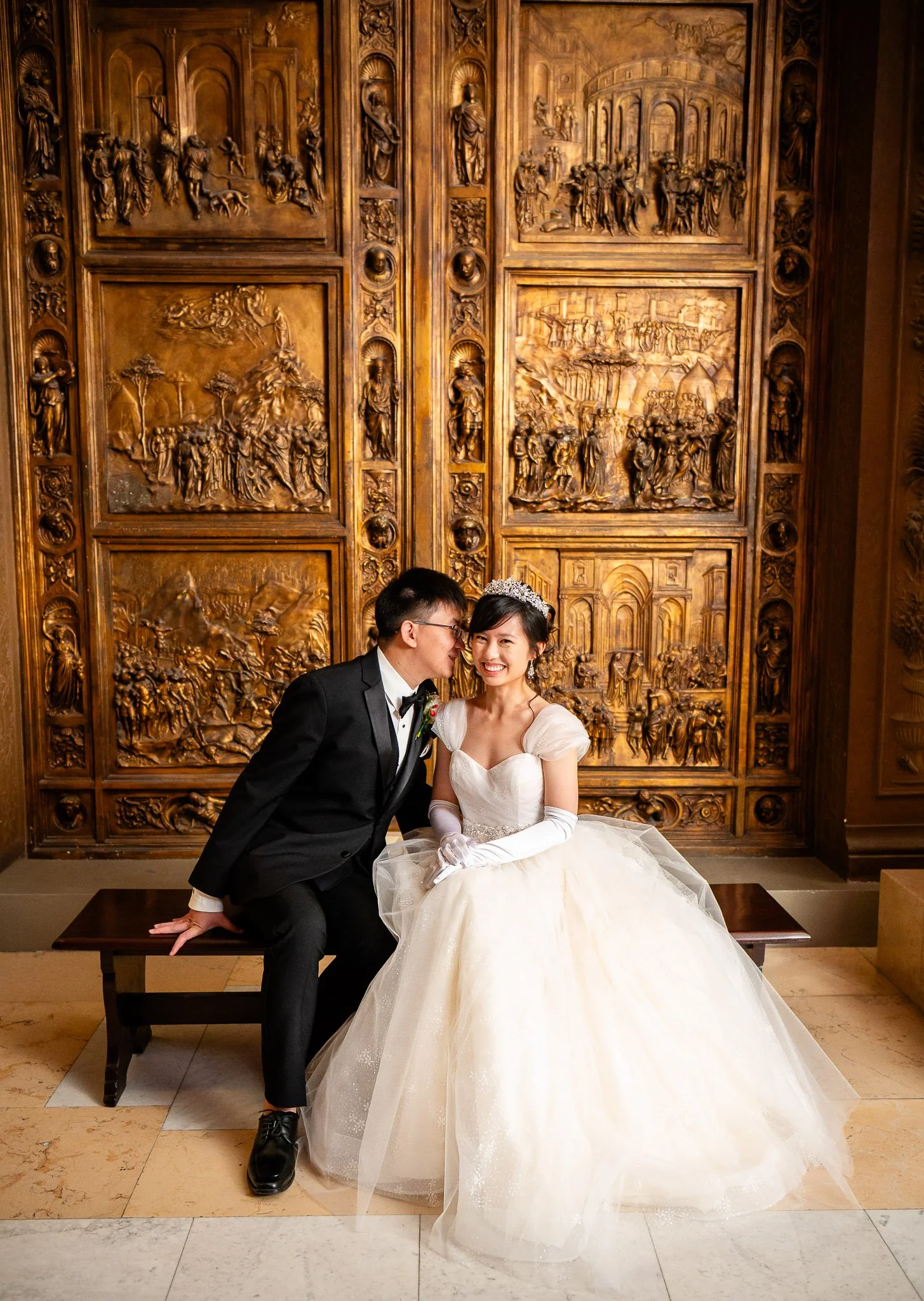 Carnegie Museum Wedding -33.jpg