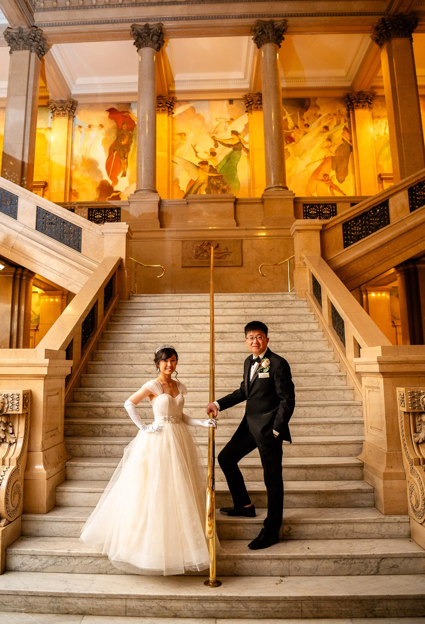 Carnegie Museum Wedding -34.jpg