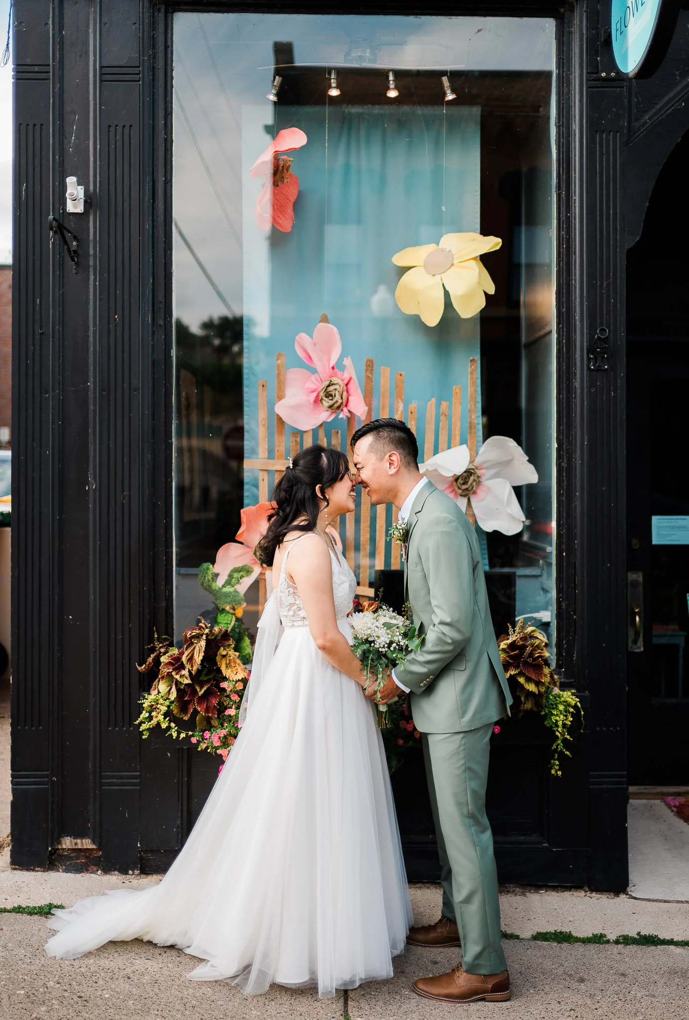 Stillwater, Minnesota Destination Wedding 