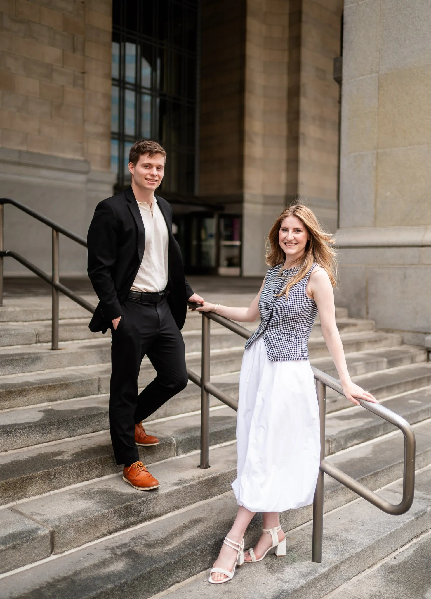 Pittsburgh Engagement Session -29.jpg