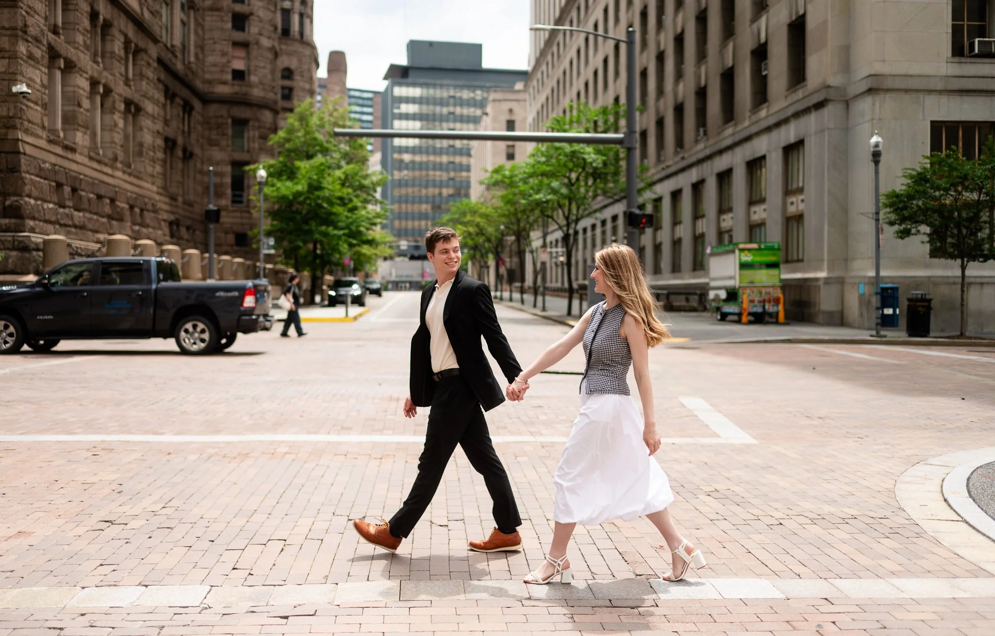 Pittsburgh Engagement Session -36.jpg