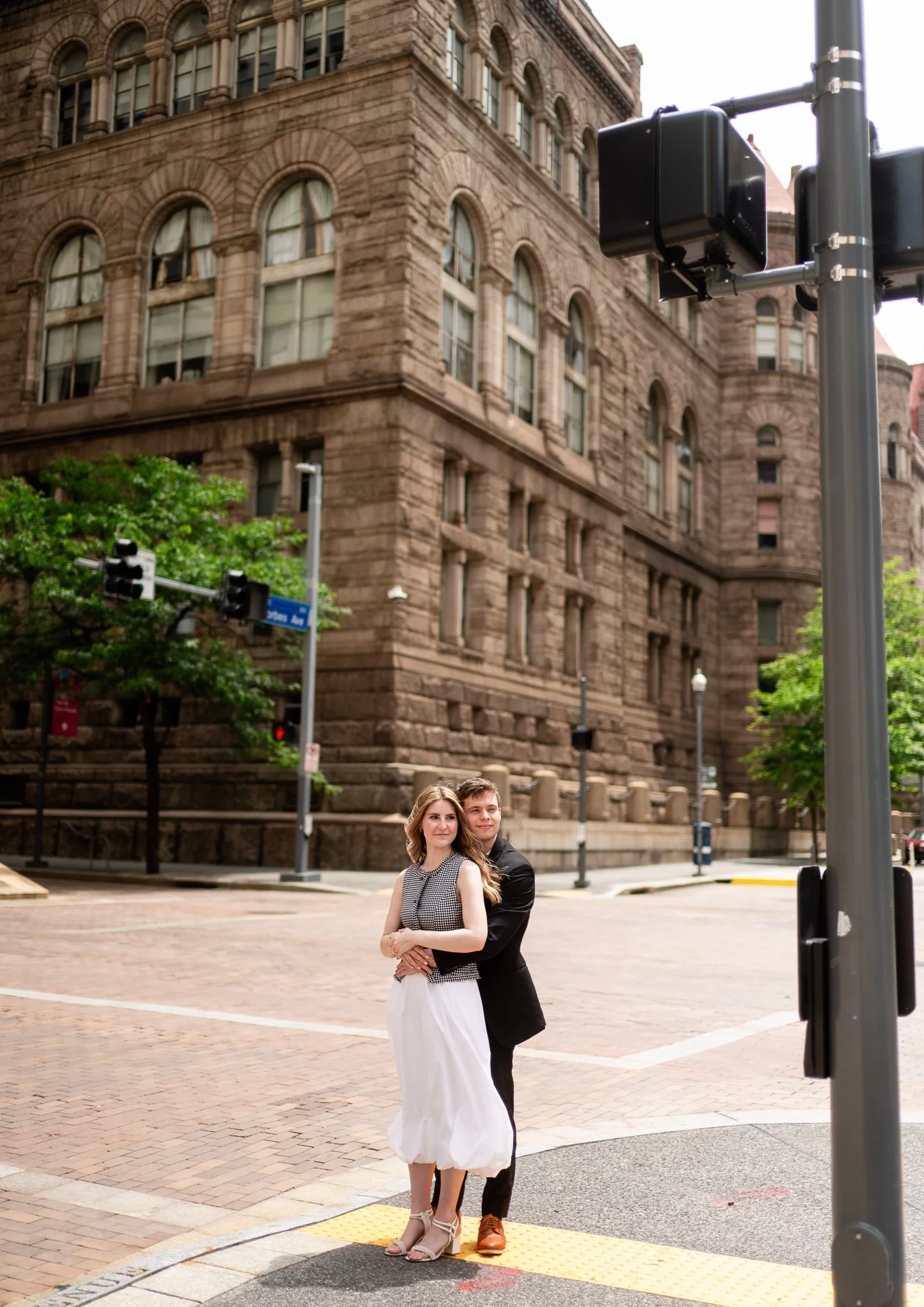 Pittsburgh Engagement Session -46.jpg