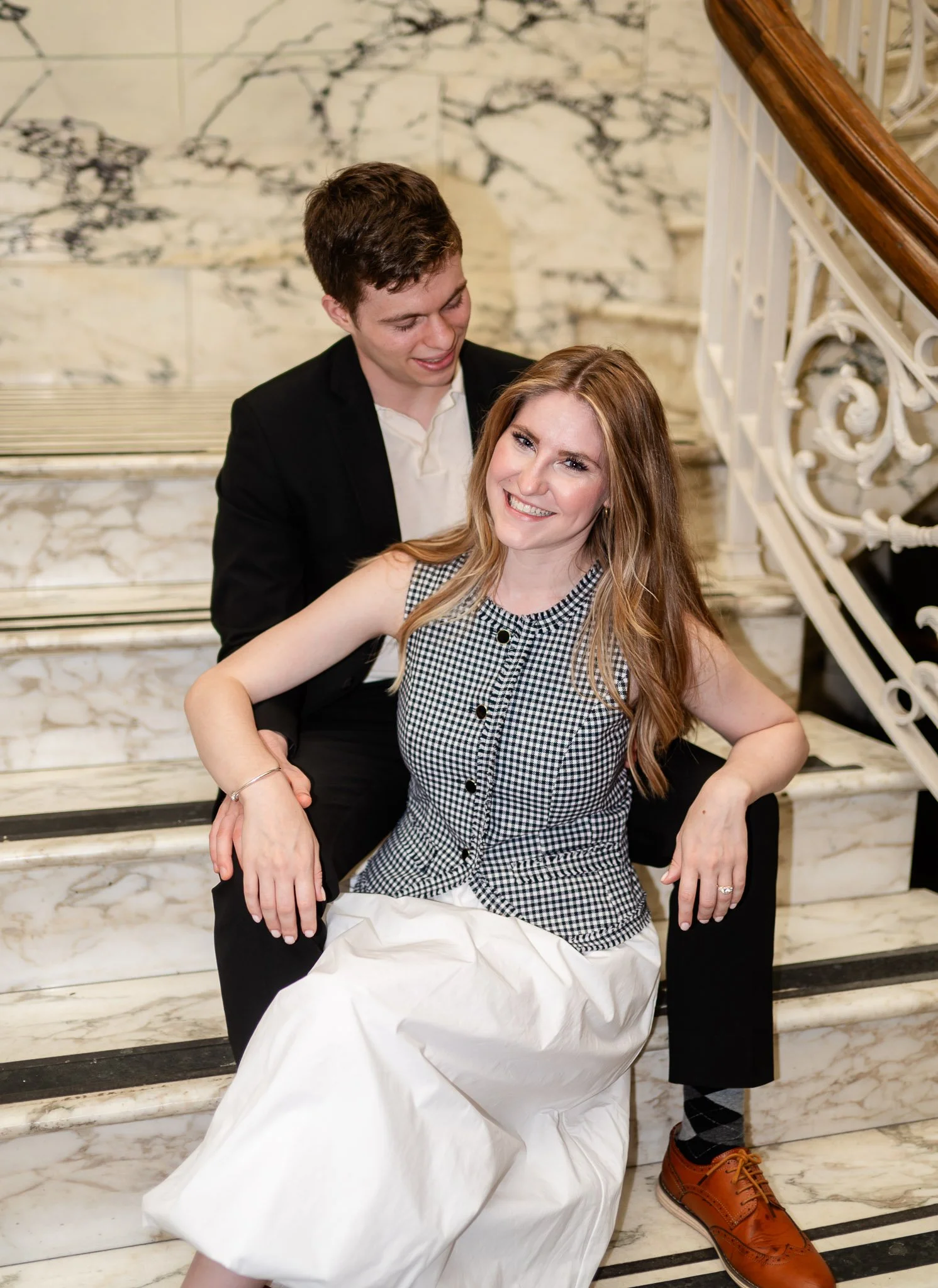 Pittsburgh Engagement Session -64.jpg