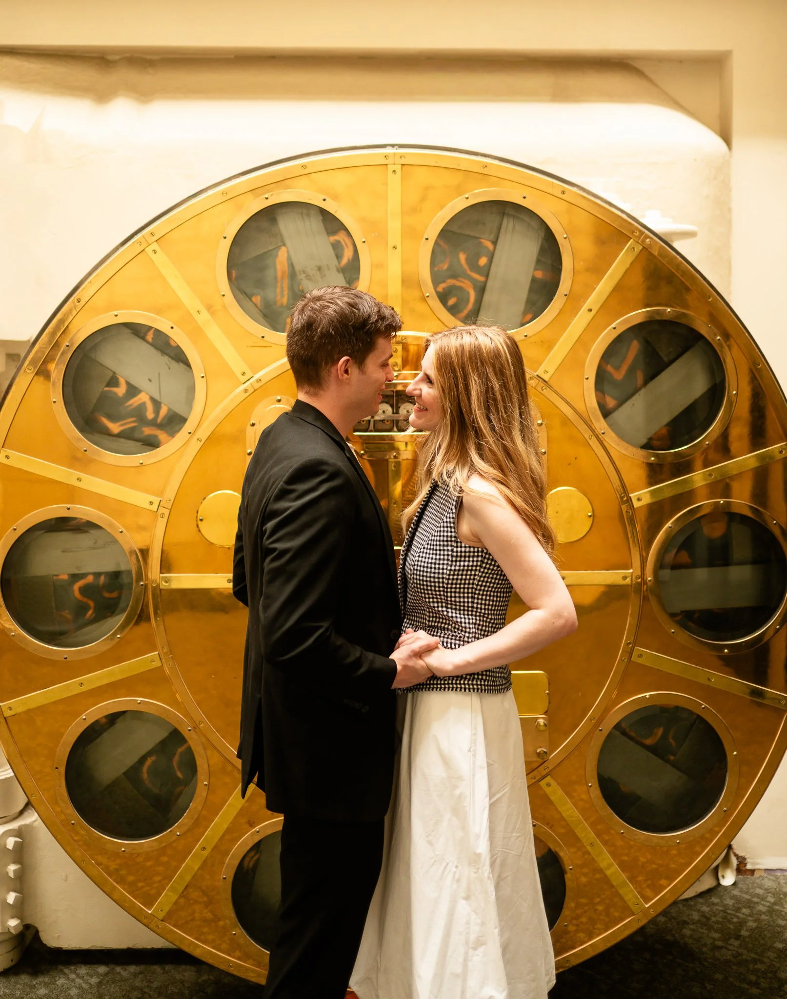 Pittsburgh Engagement Session -75.jpg
