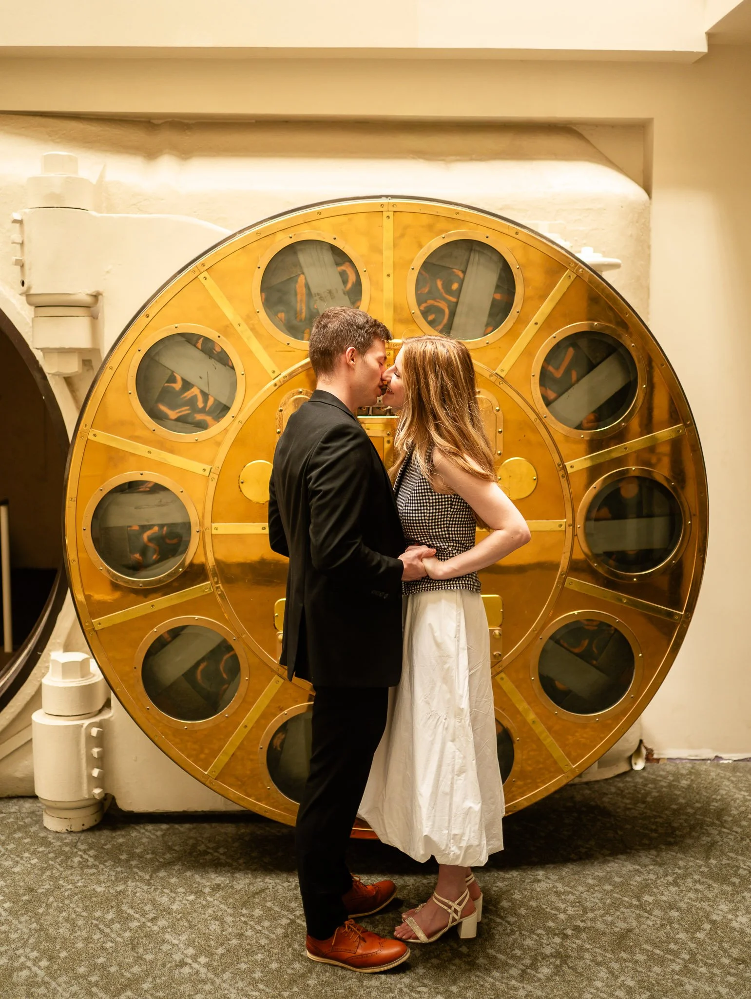 Pittsburgh Engagement Session -77.jpg