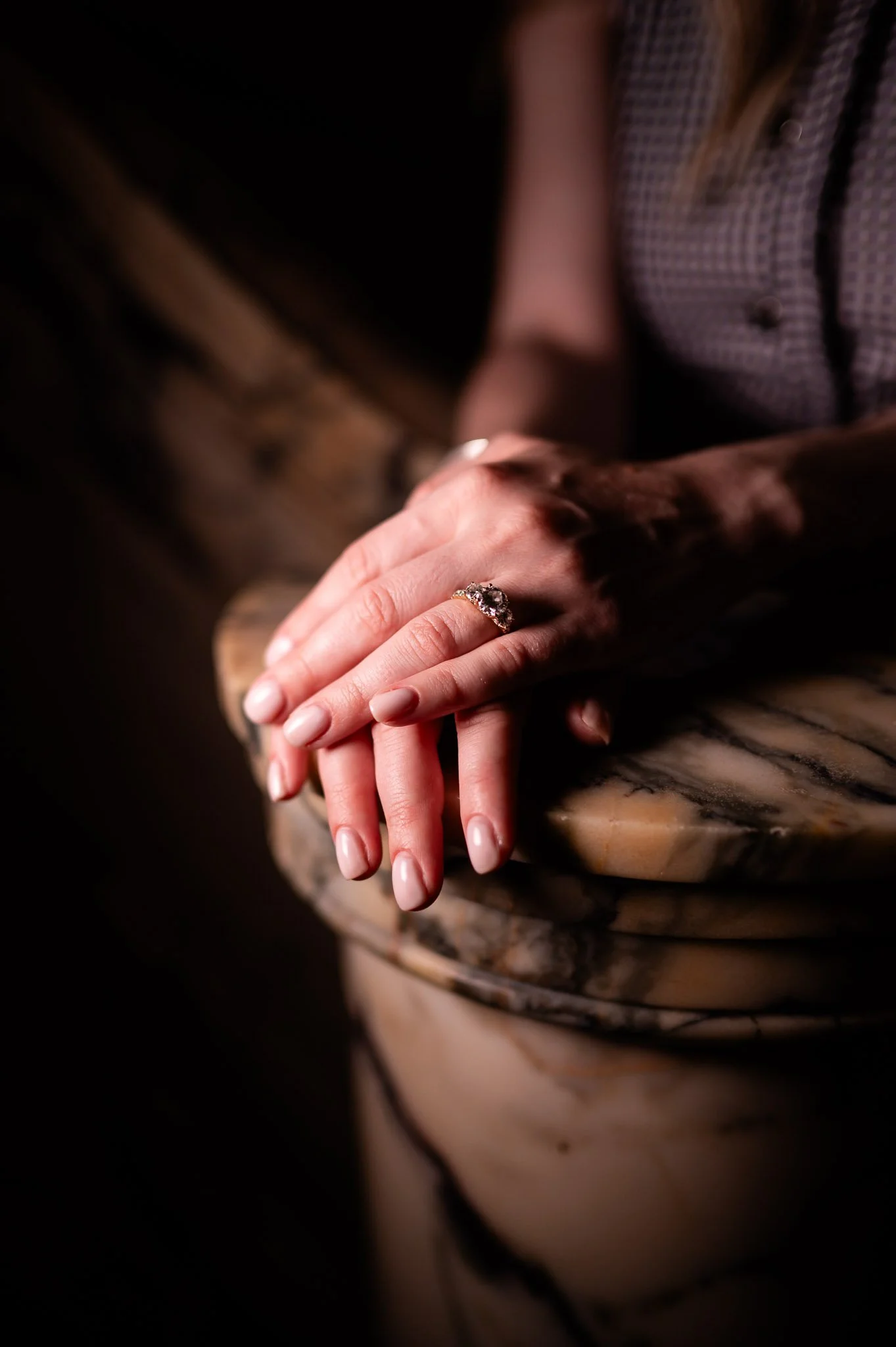 Pittsburgh Engagement Session -84.jpg