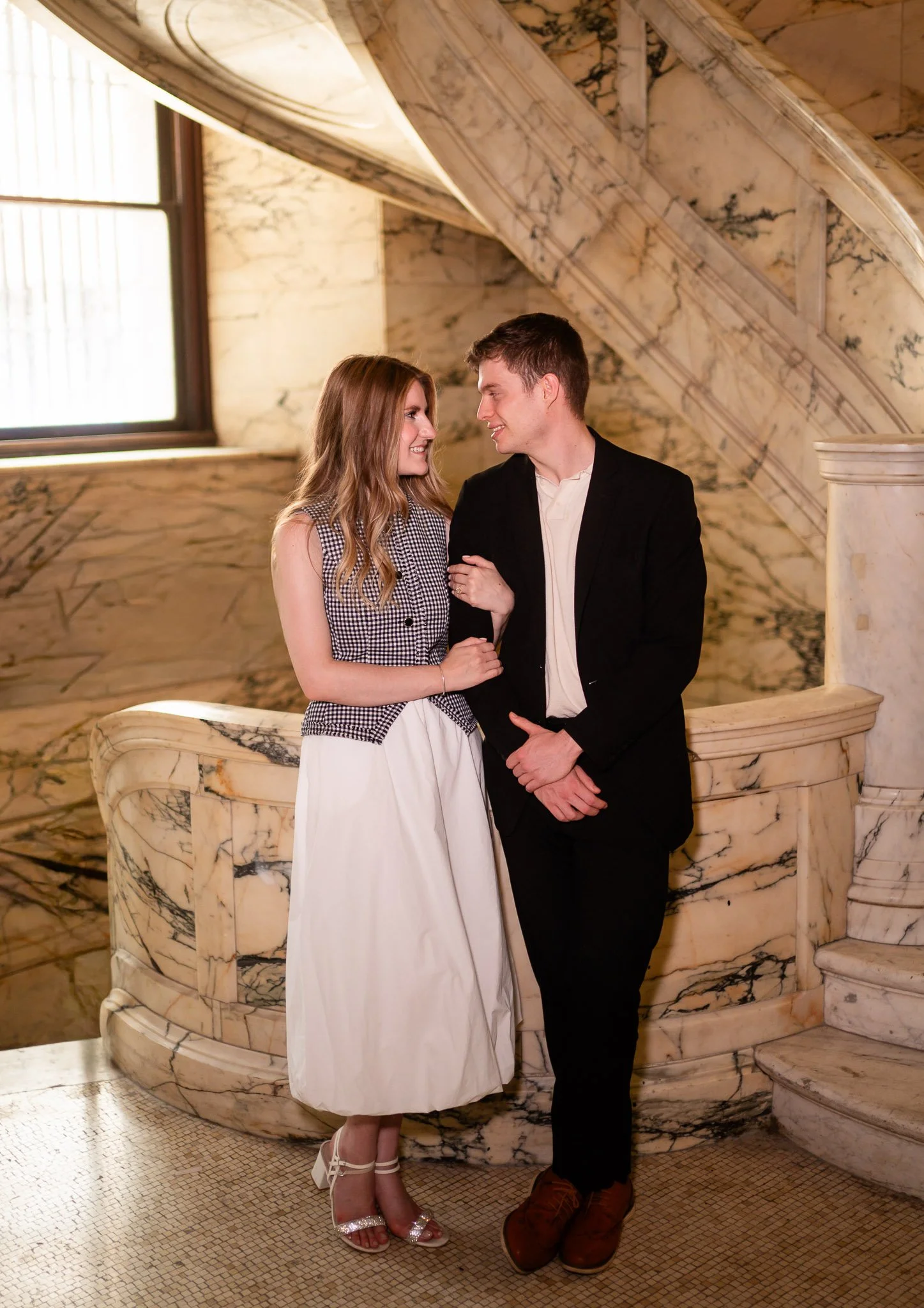 Pittsburgh Engagement Session -85.jpg
