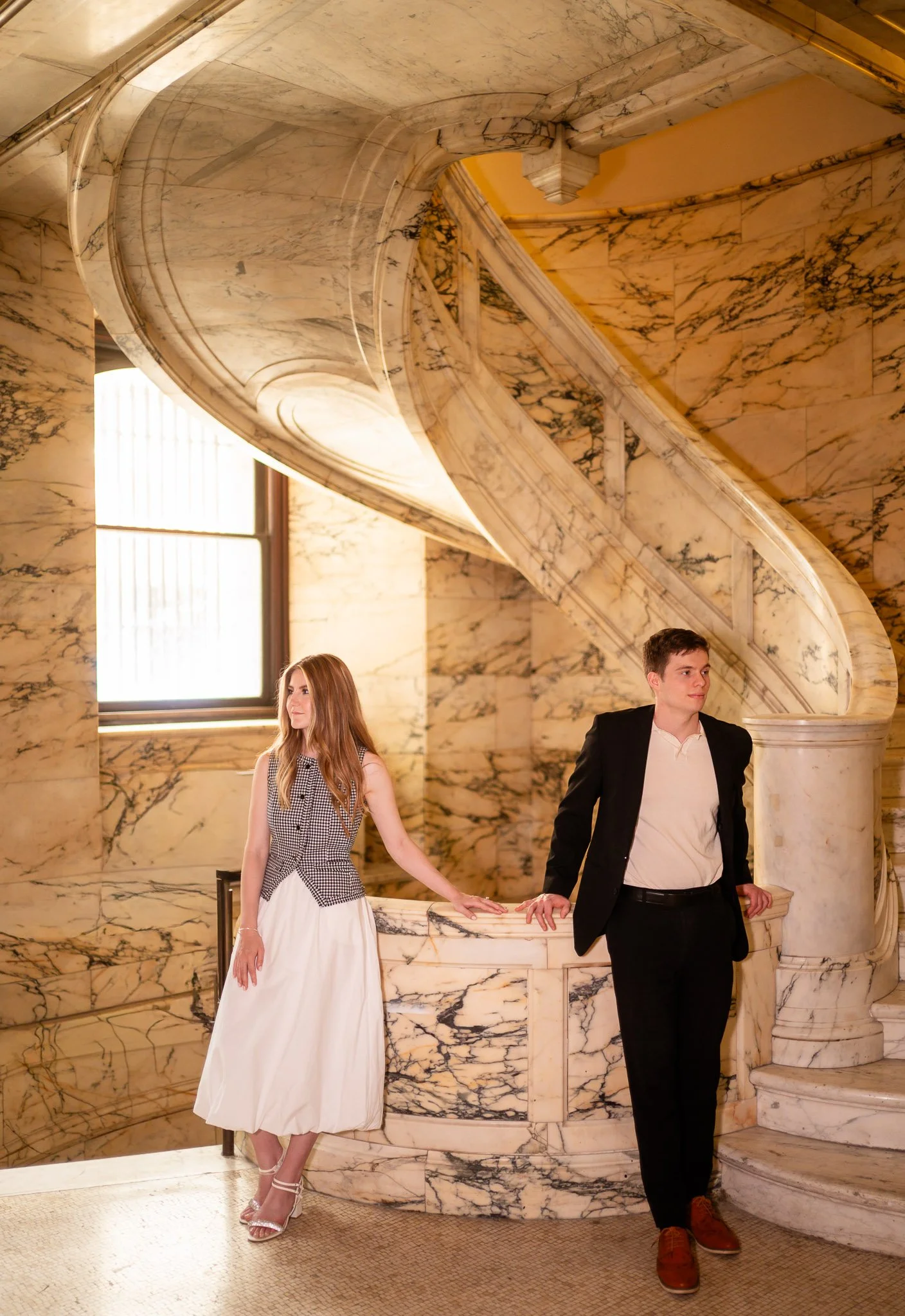 Pittsburgh Engagement Session -90.jpg