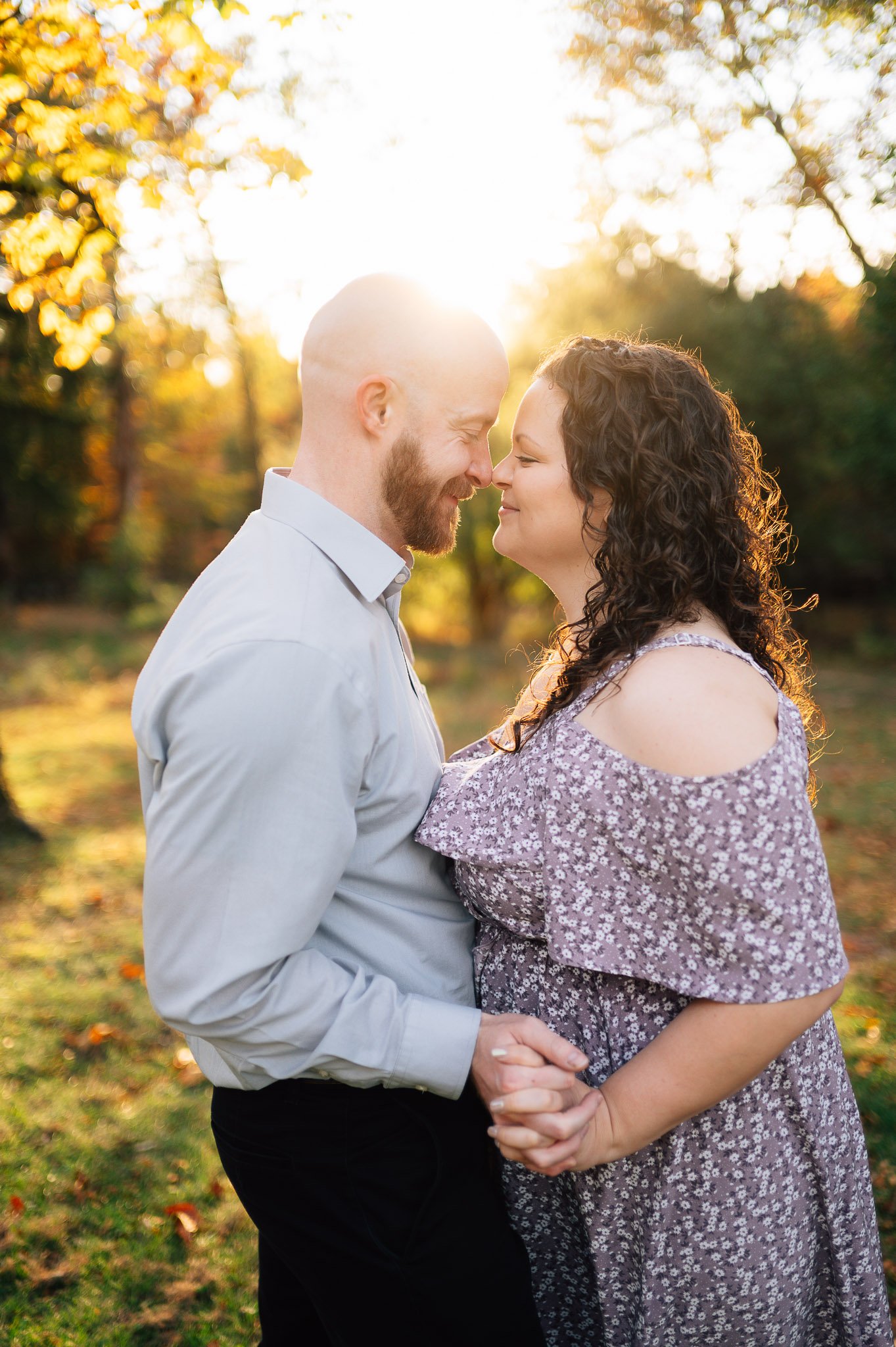 Hartwood Acres Engagement Portraits -3.jpg