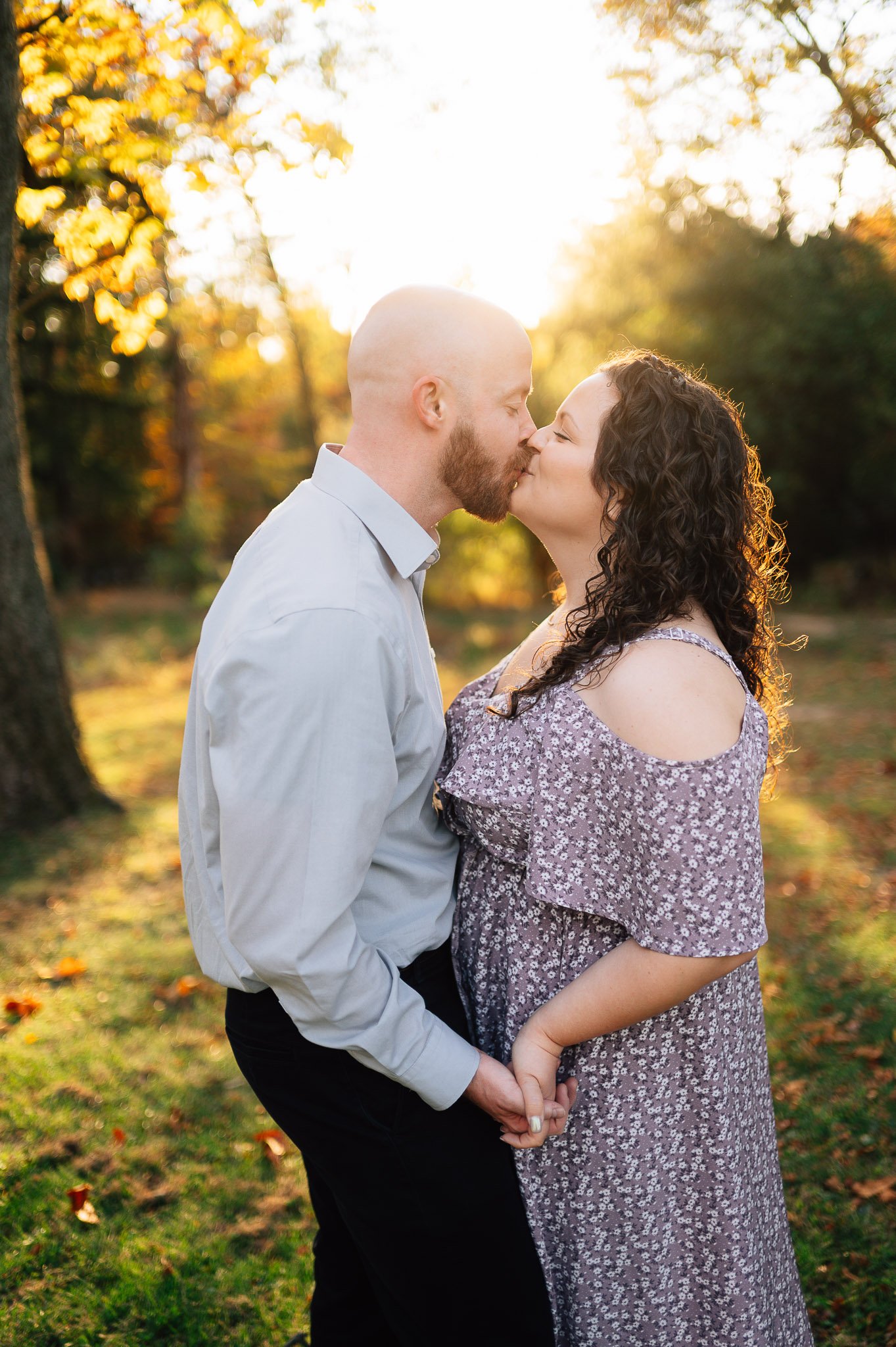 Hartwood Acres Engagement Portraits -4.jpg