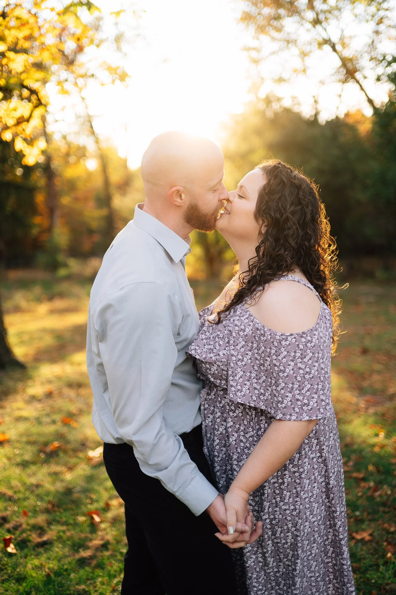 Hartwood Acres Engagement Portraits -5.jpg