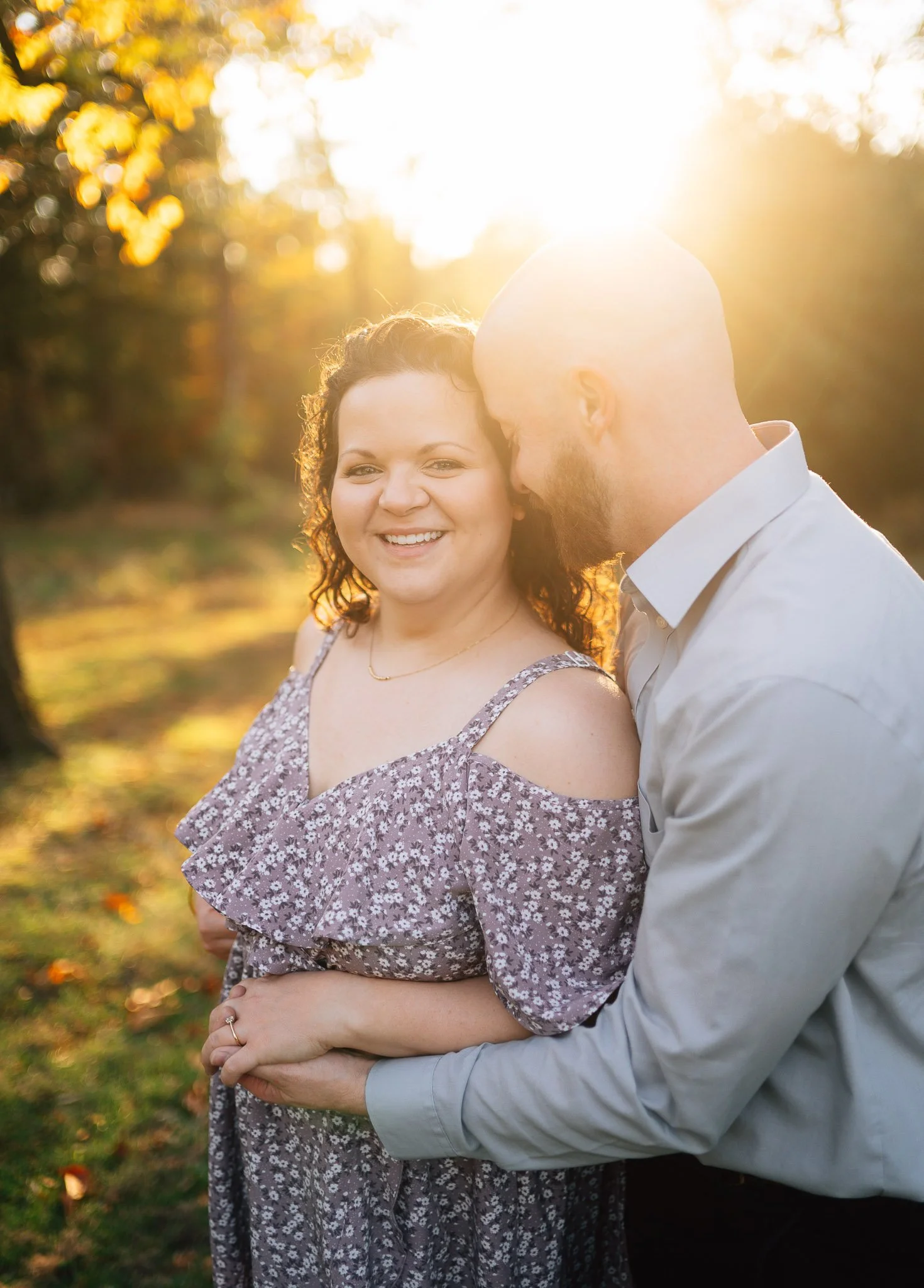 Hartwood Acres Engagement Portraits -8.jpg