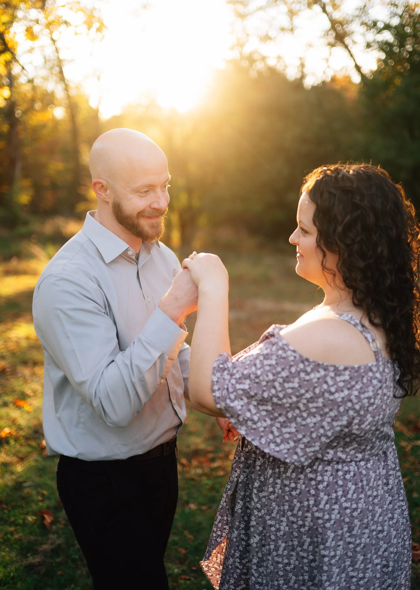 Hartwood Acres Engagement Portraits -10.jpg
