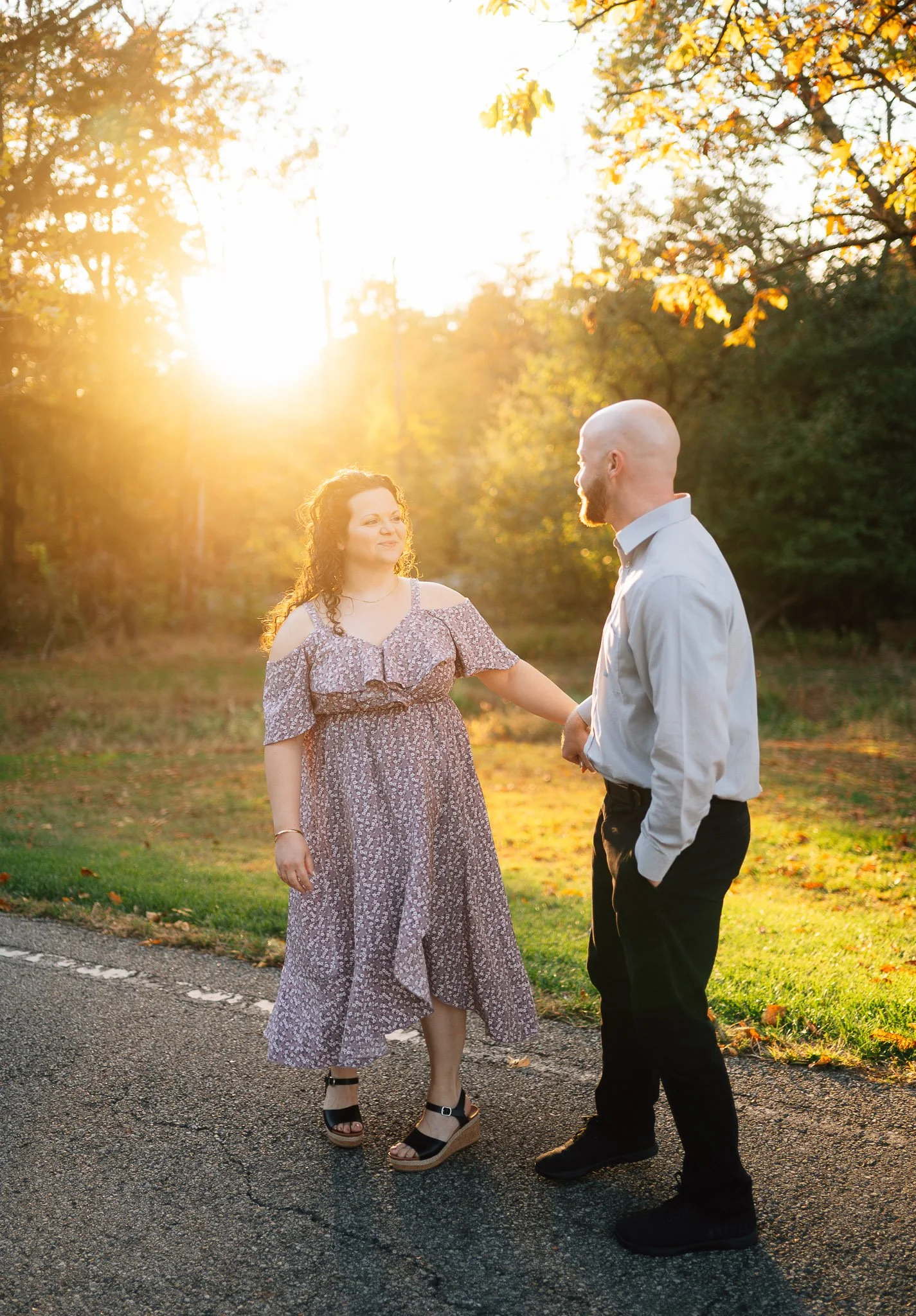 Hartwood Acres Engagement Portraits -25.jpg