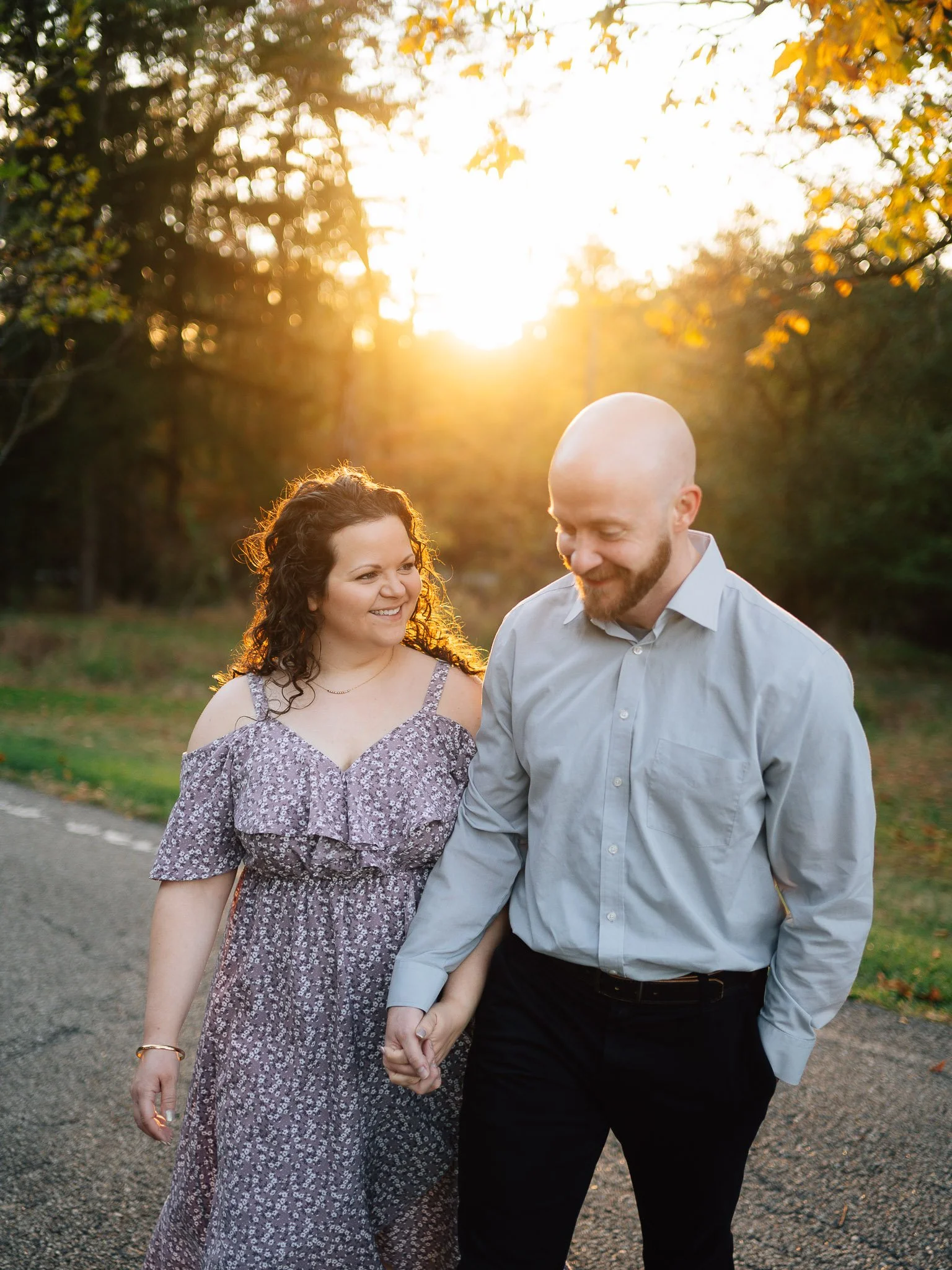 Hartwood Acres Engagement Portraits -28.jpg
