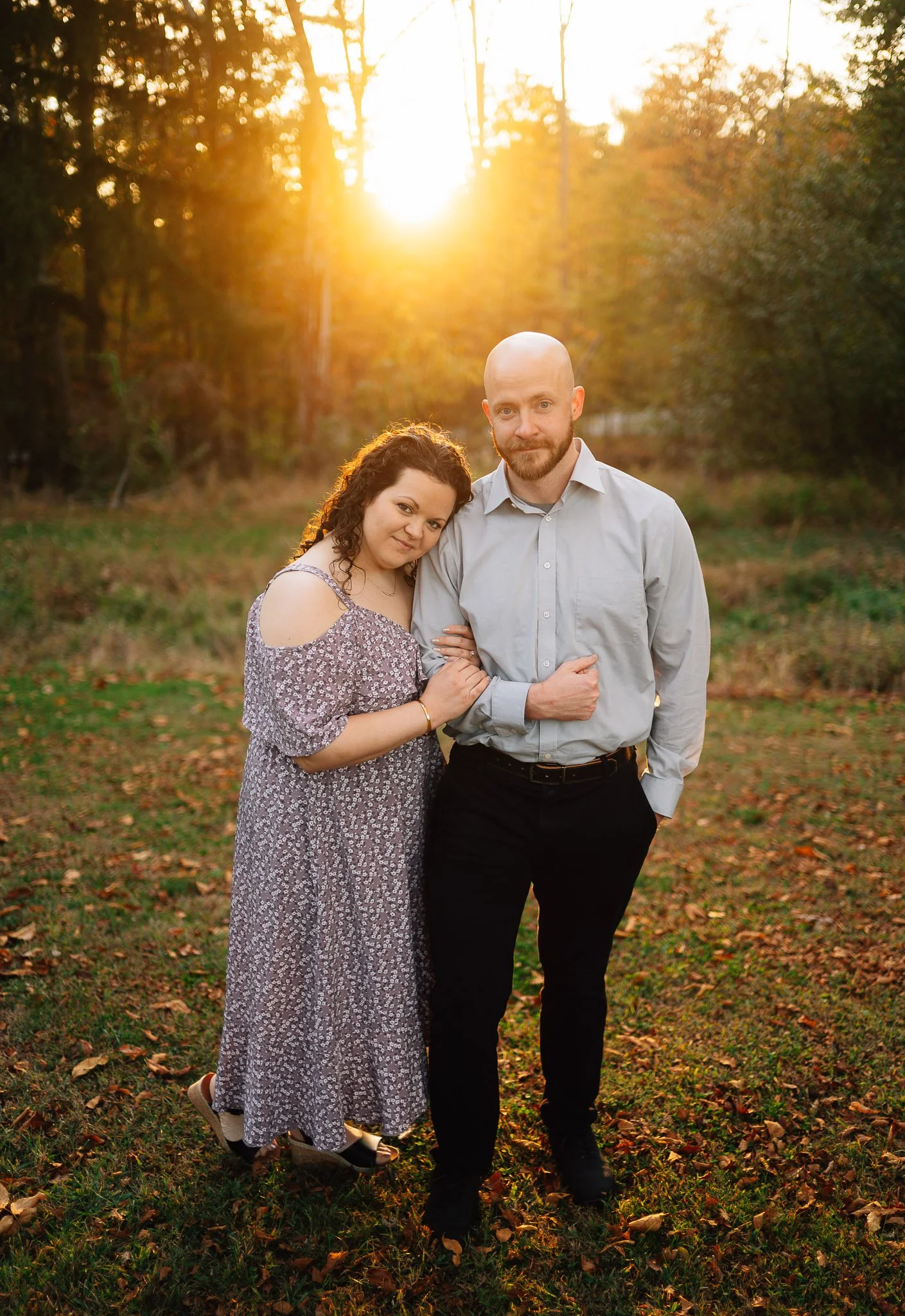 Hartwood Acres Engagement Portraits -32.jpg