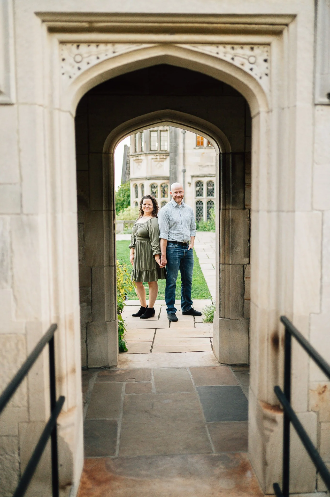 Hartwood Acres Engagement Portraits -34.jpg