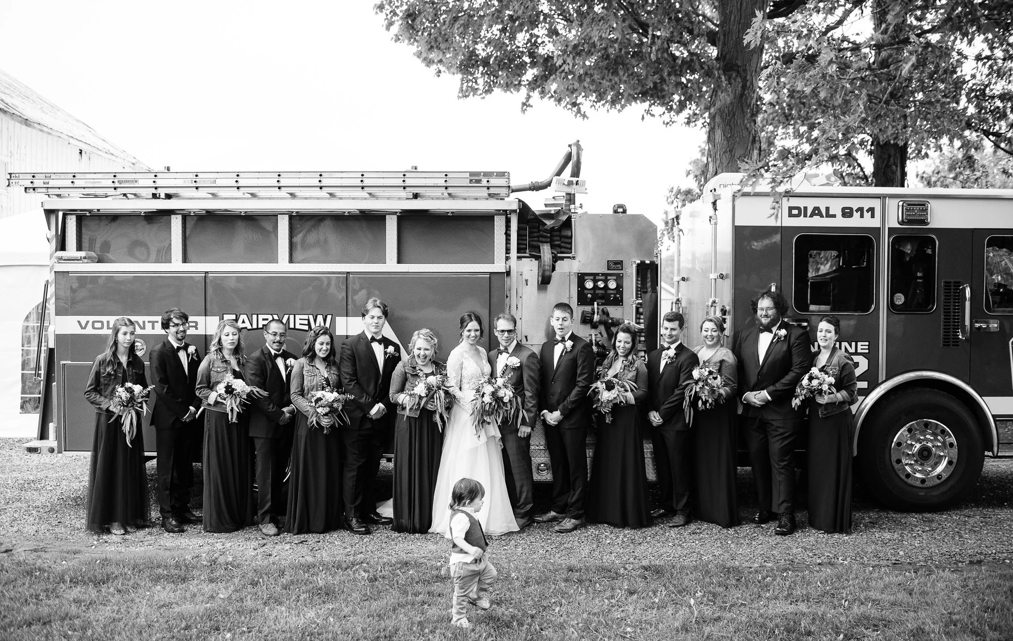 Pittsburgh Wedding Photography -5.jpg