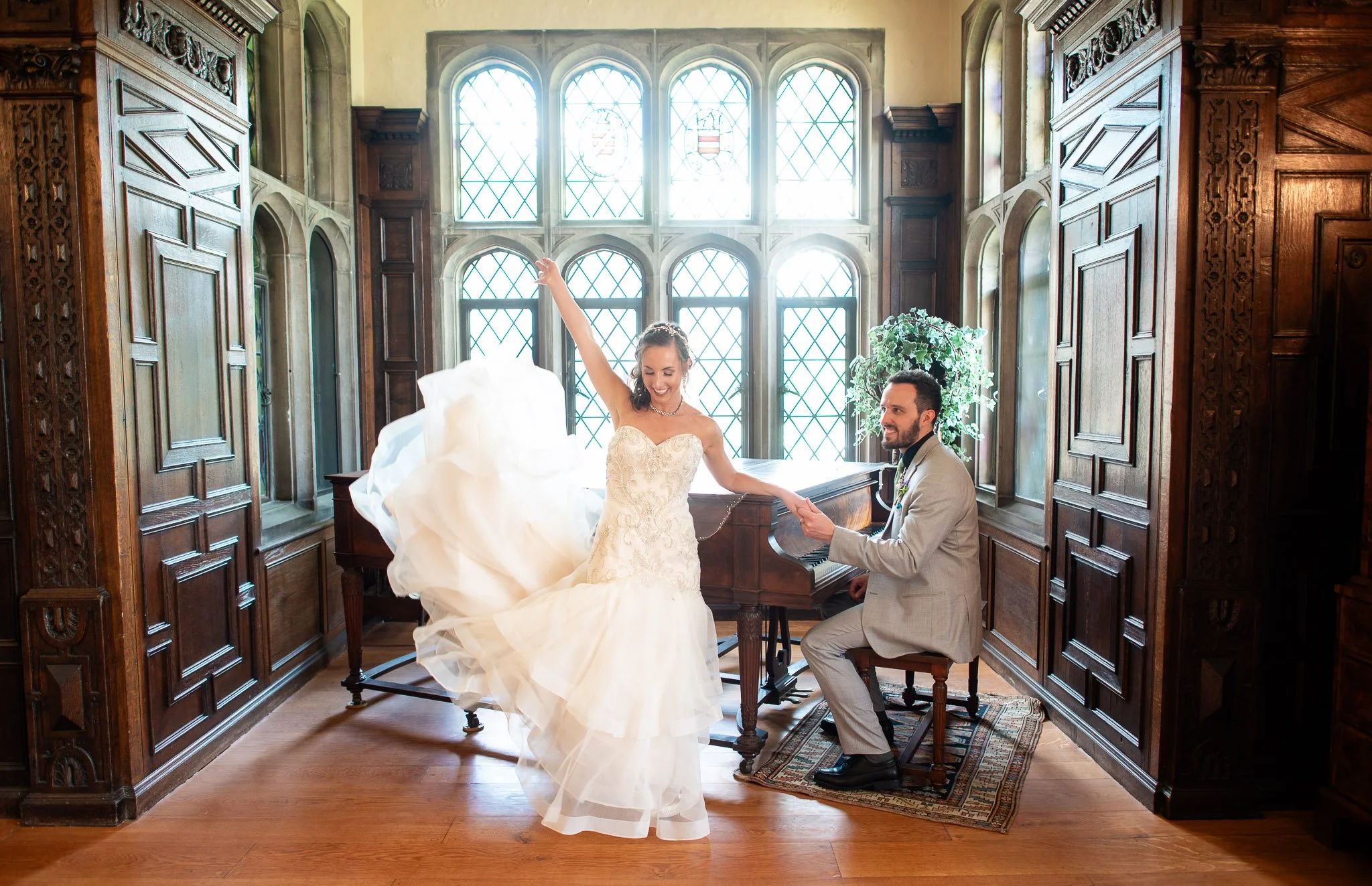Pittsburgh Wedding Photography -18.jpg