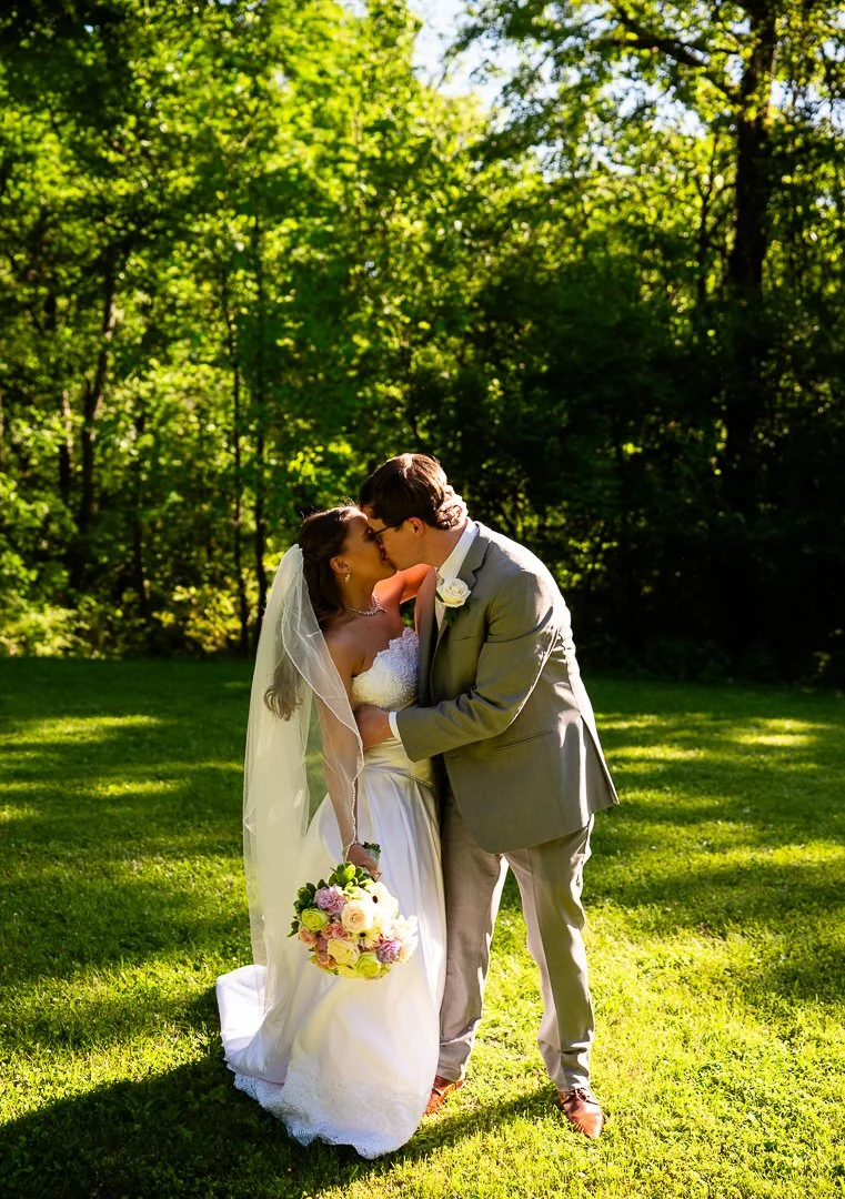 Pittsburgh Wedding 