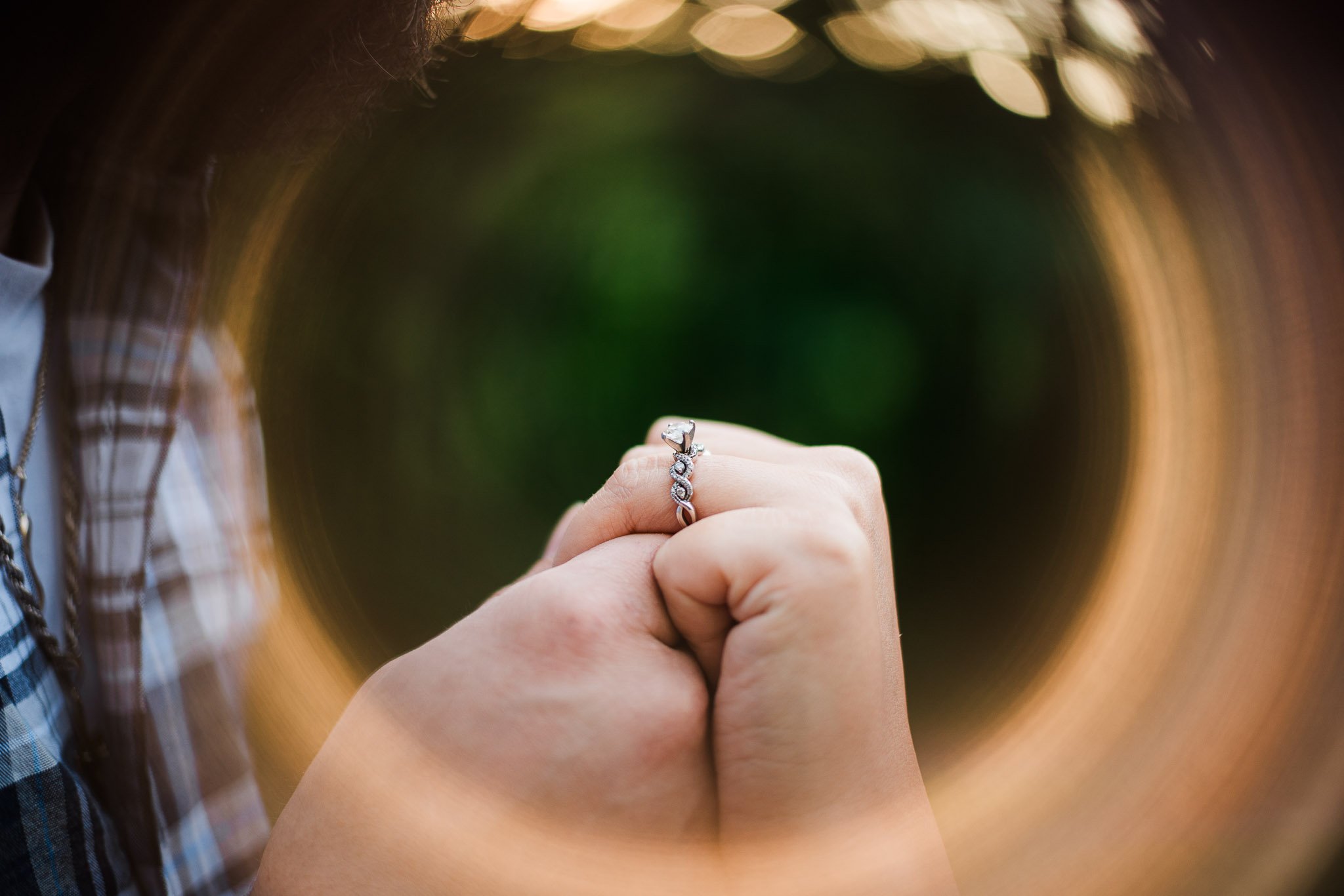 Pittsburgh Engagement Session