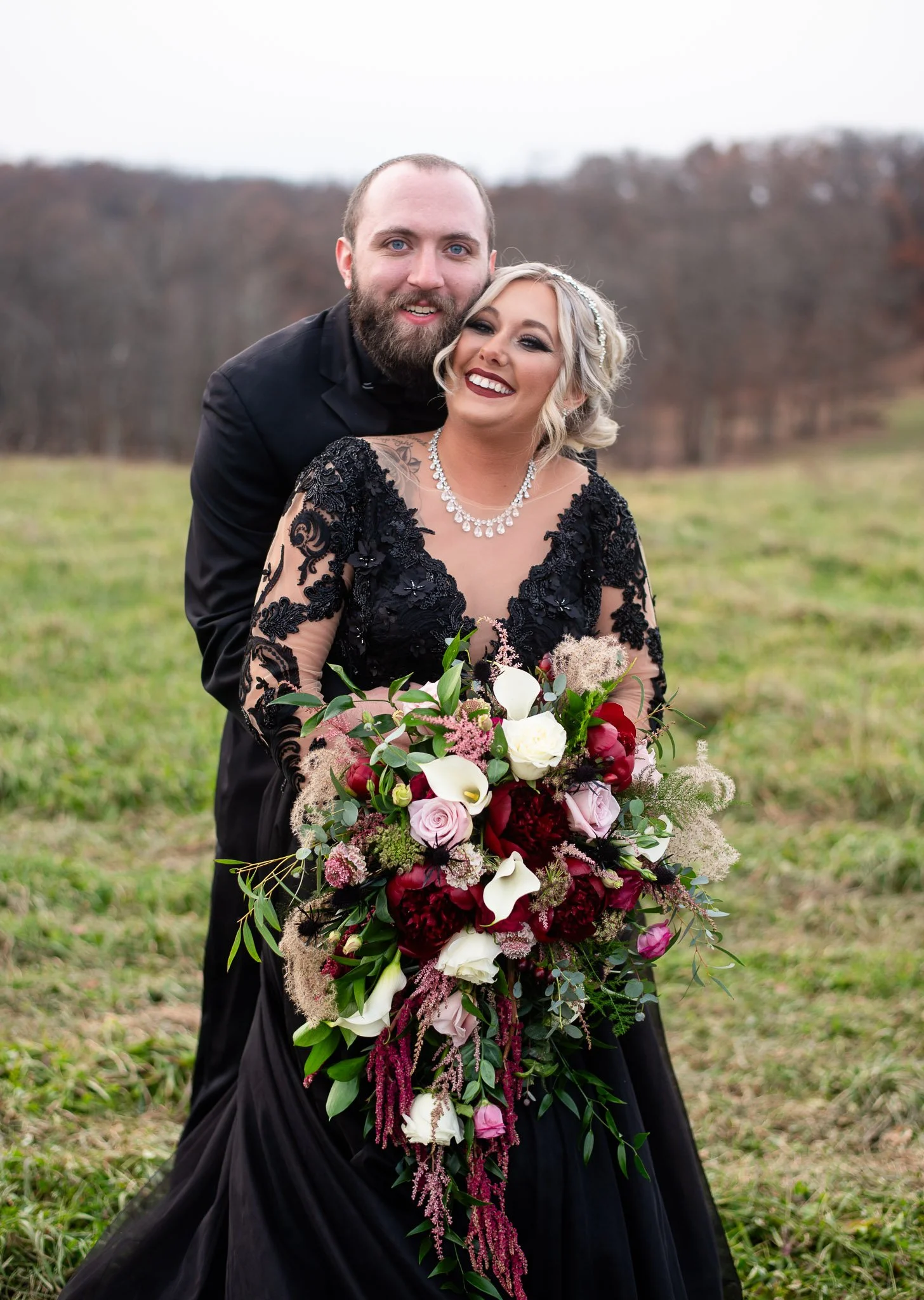 Pittsburgh Wedding Photography -13.jpg