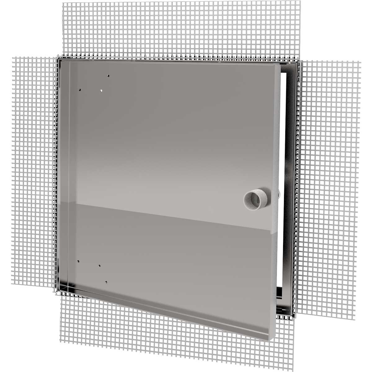 Babcock Davis Access Panel