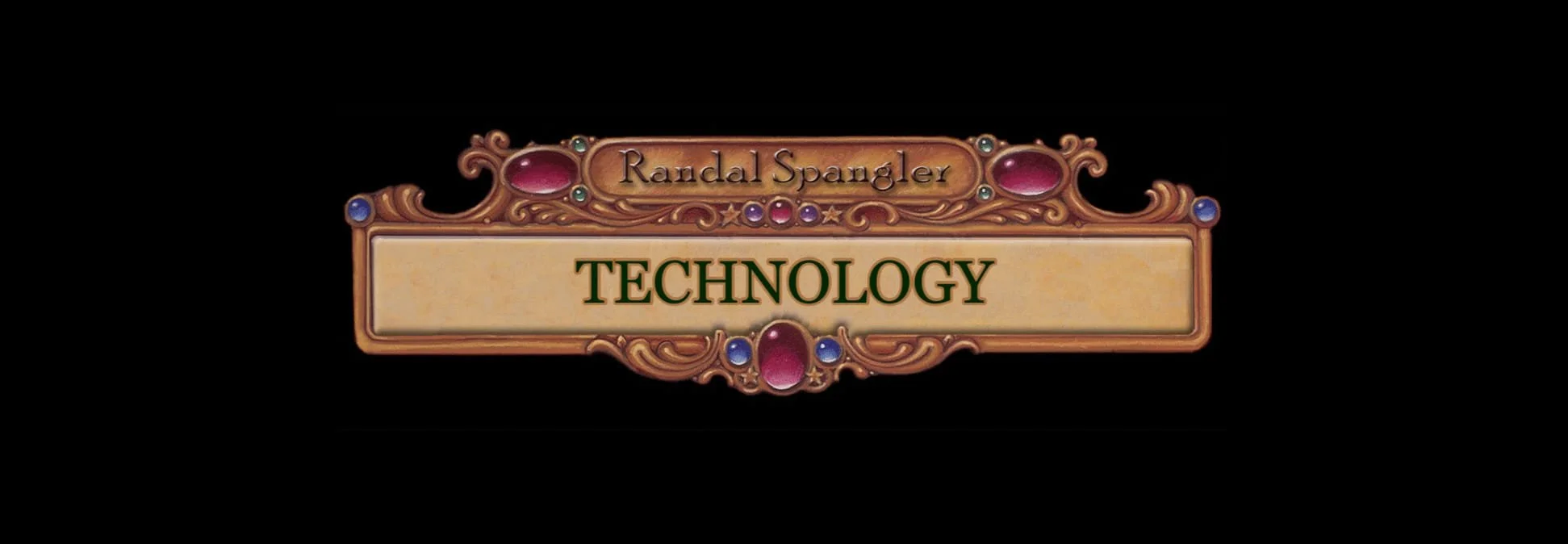Diamond Painting – Technology Meltdown Par Randal Spangler – 33x20 Cm – NEUF