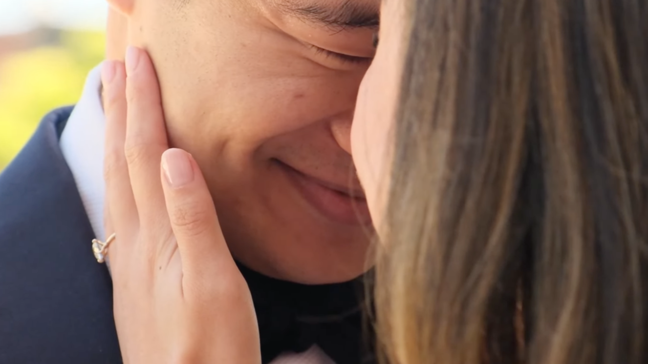 Elaine & Nick | Film