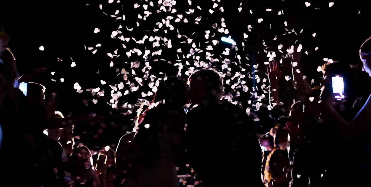 Chloe & Josh || Eleganto Rancho || Sacremento, CA