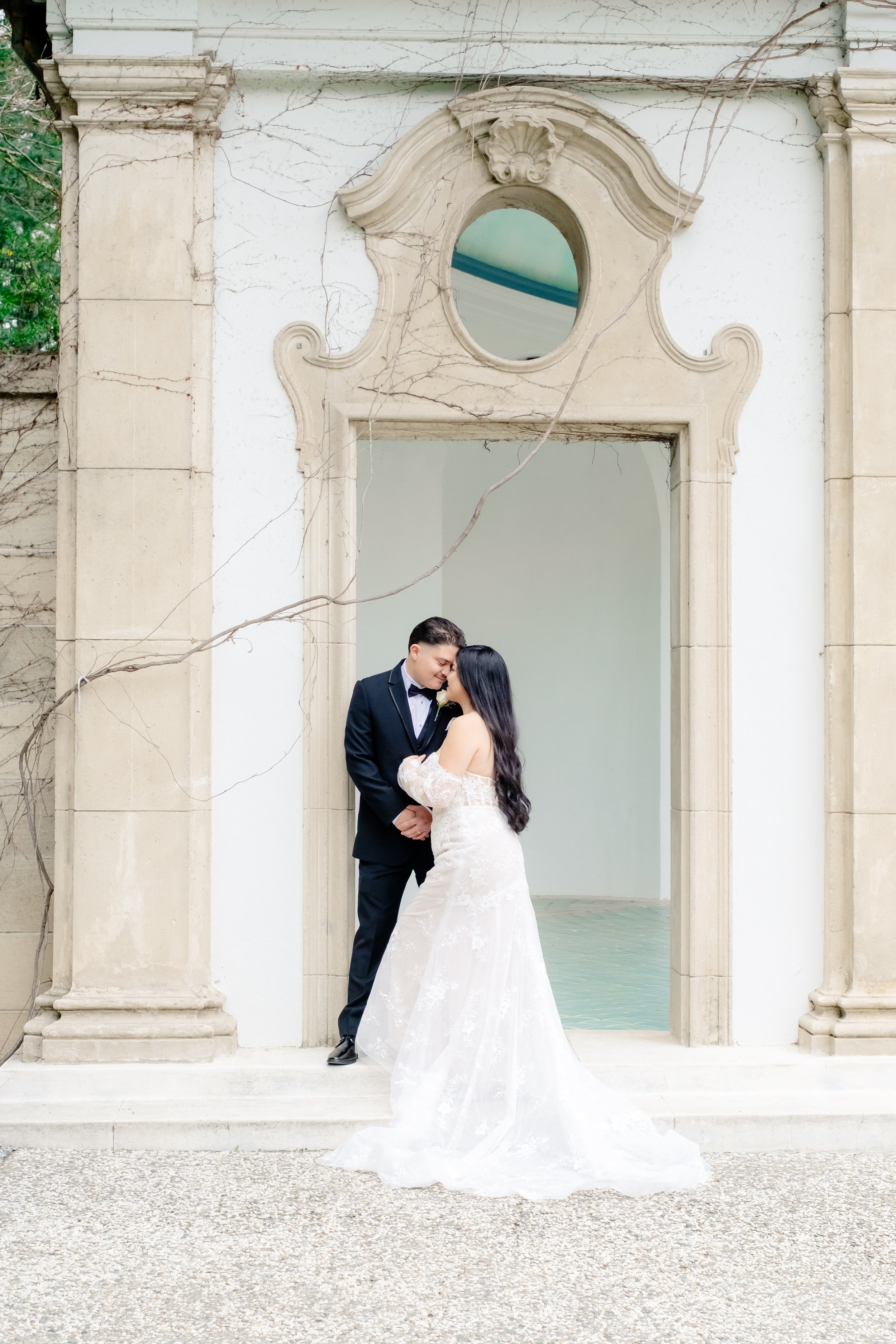 Lilliana & Ben | Gallery