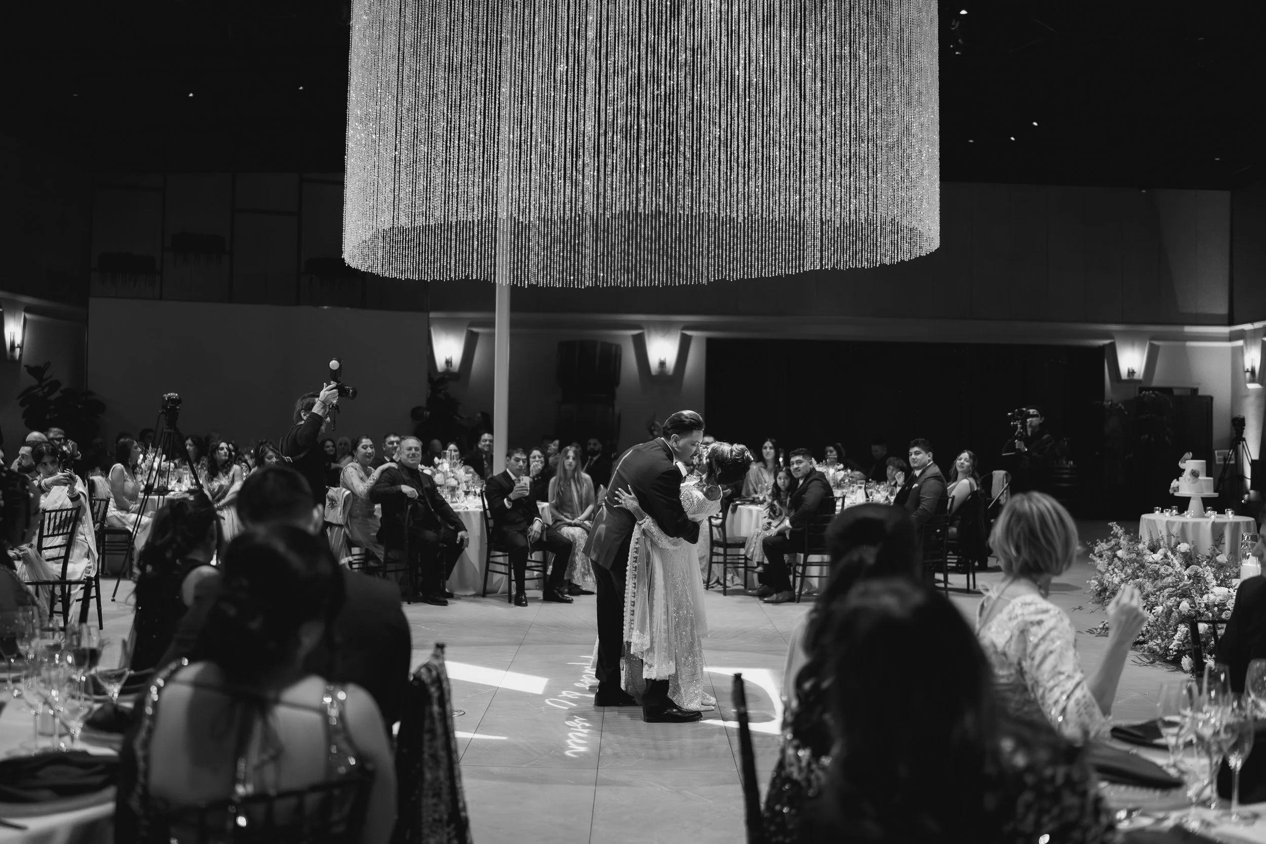 Jasreen & Marcos | Gallery