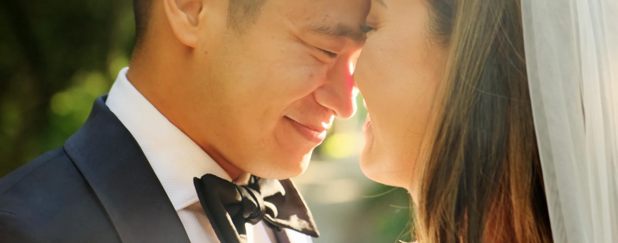 Elaine & Nick || Piedmont Community Hall || Piedmont