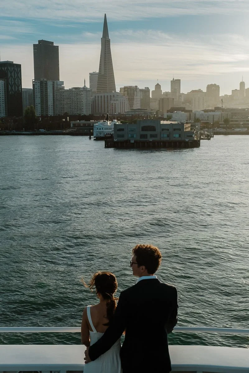 Treva & Peter | Gallery