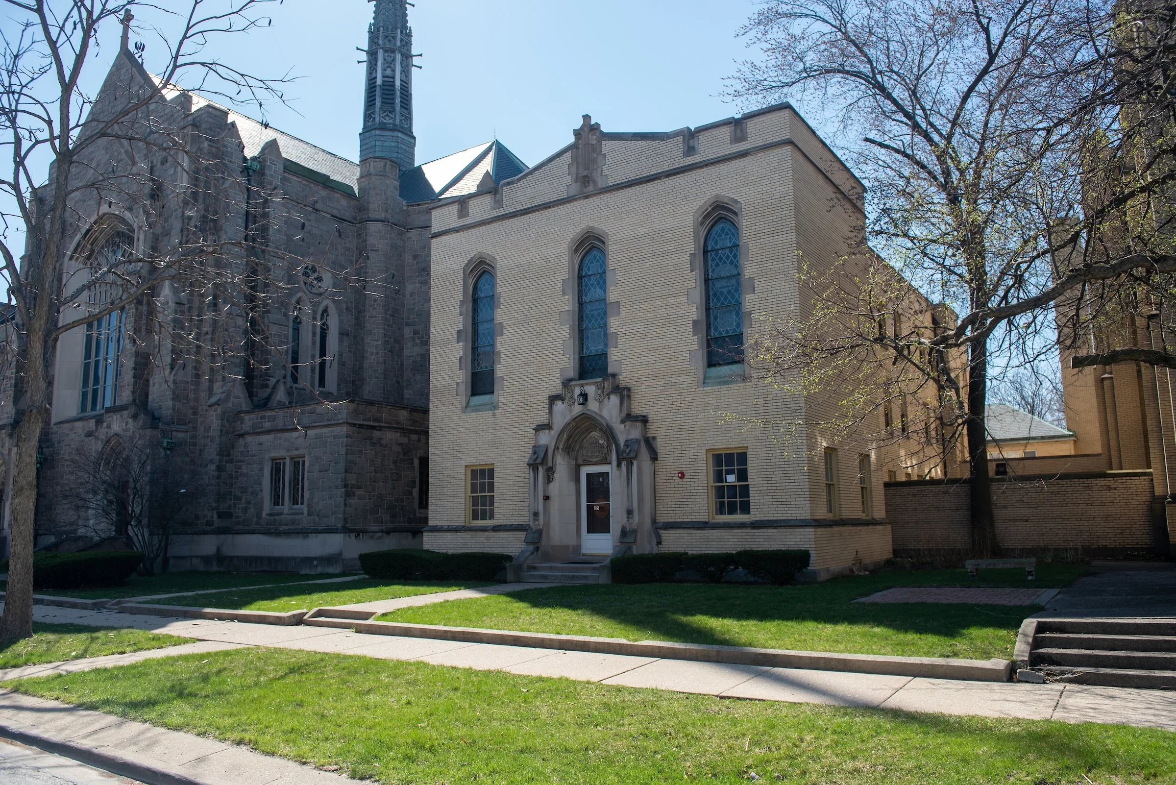 SisterHouse Open House