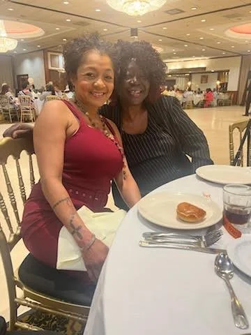 Evans Club Co-Ed Banquet — SisterHouse Chicago