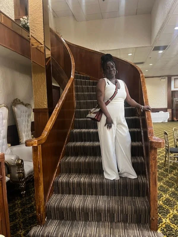 Evans Club Co-Ed Banquet — SisterHouse Chicago