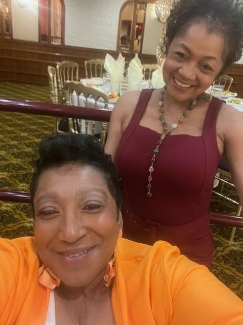 Evans Club Co-Ed Banquet — SisterHouse Chicago