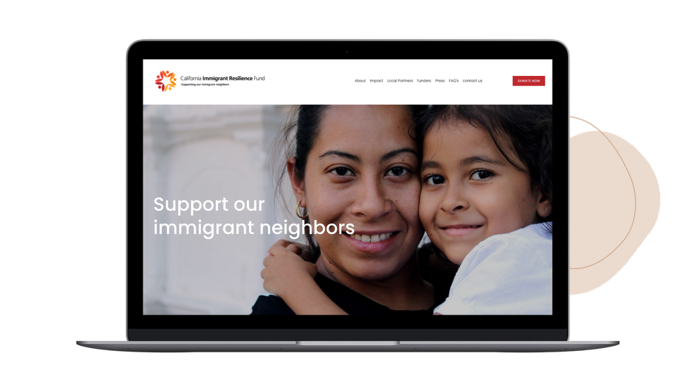 Grantmakers Concerned with Immigrants and Refugees (GCIR) | Website ...