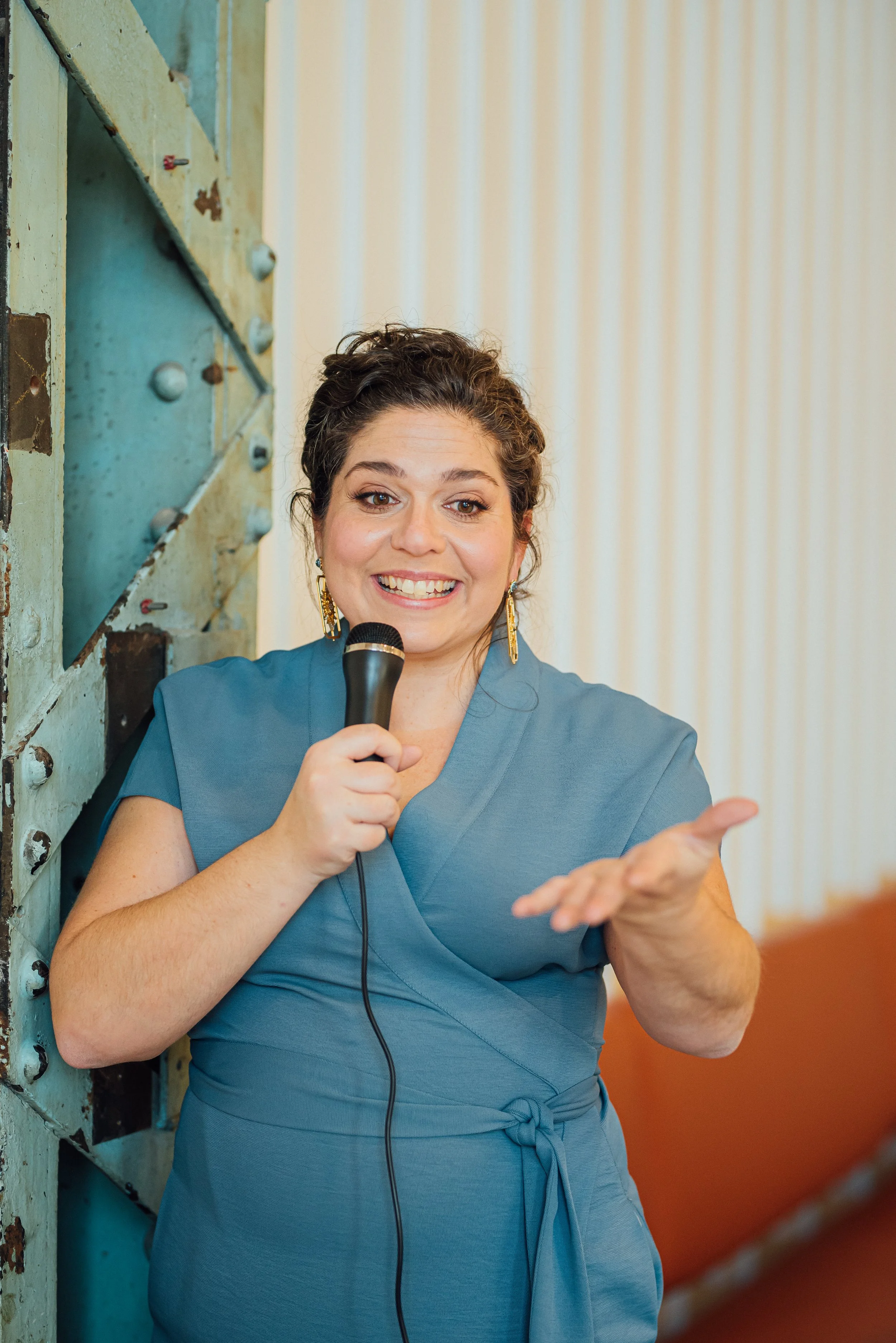 Webinaire gratuit : De super-héros débordé à leader confiant et ancré