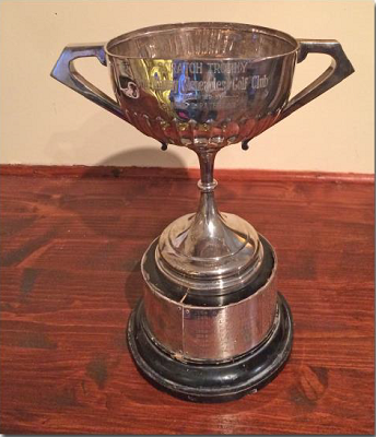 Club Championship &amp; Millenium Trophy