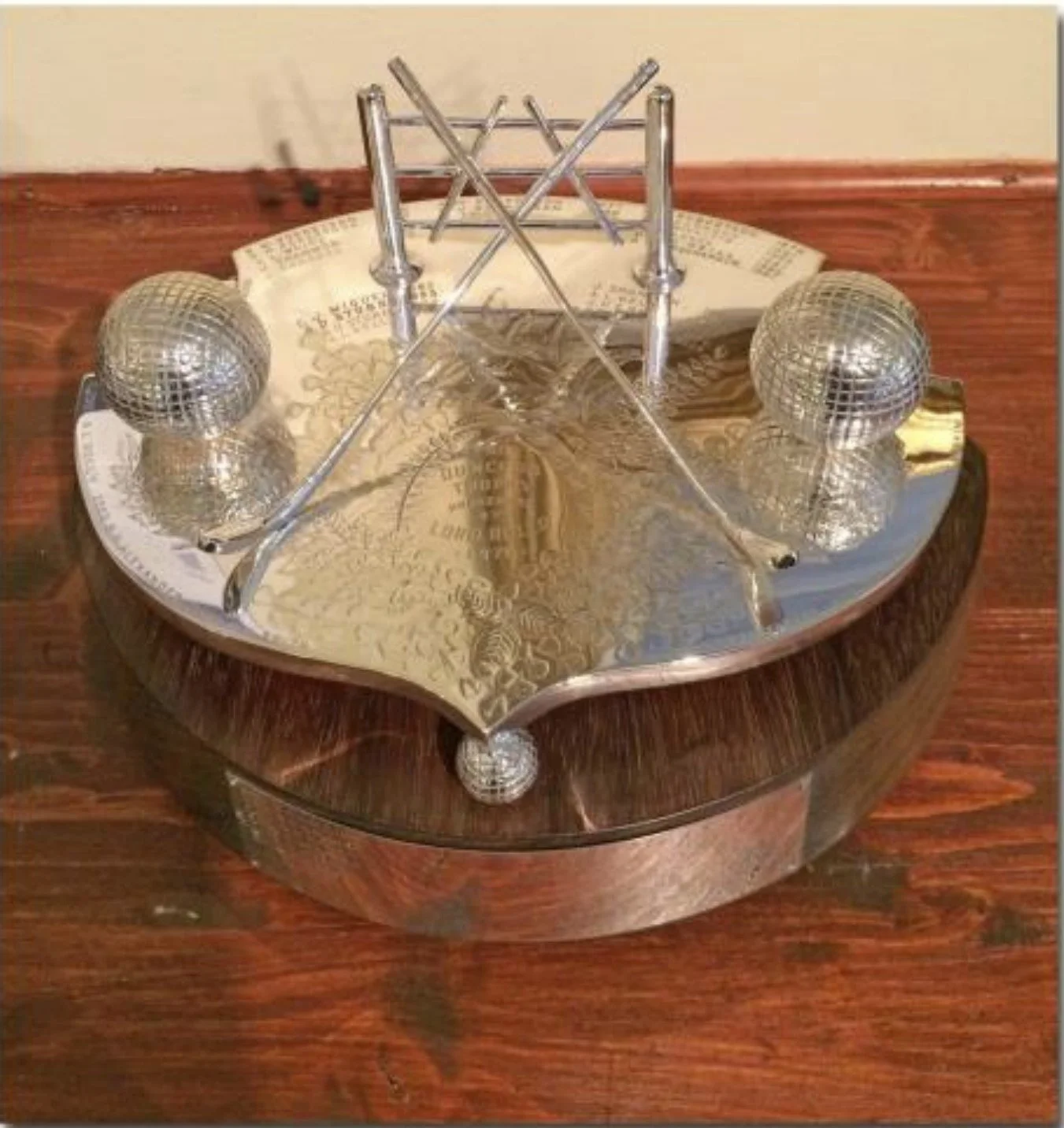 Spring Meeting Results Updated 20/5