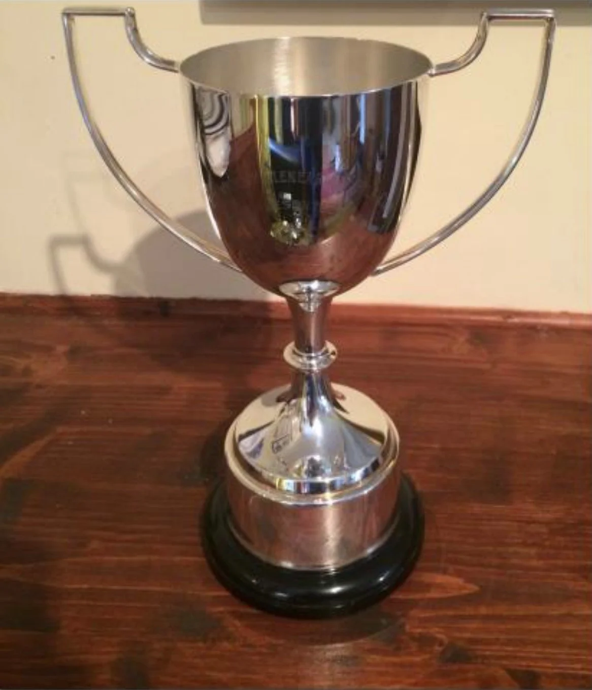 DF Darroch Stableford