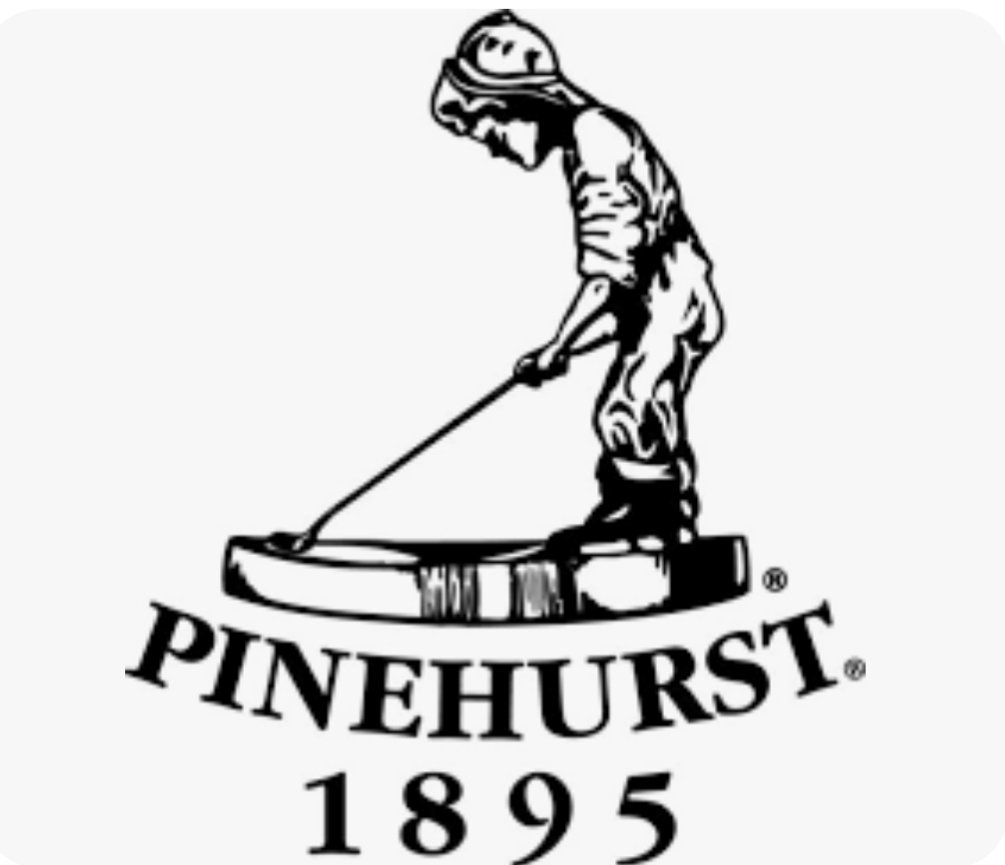 Pinehurst Foursomes Result